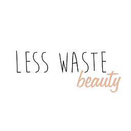 Less Waste Beauty 