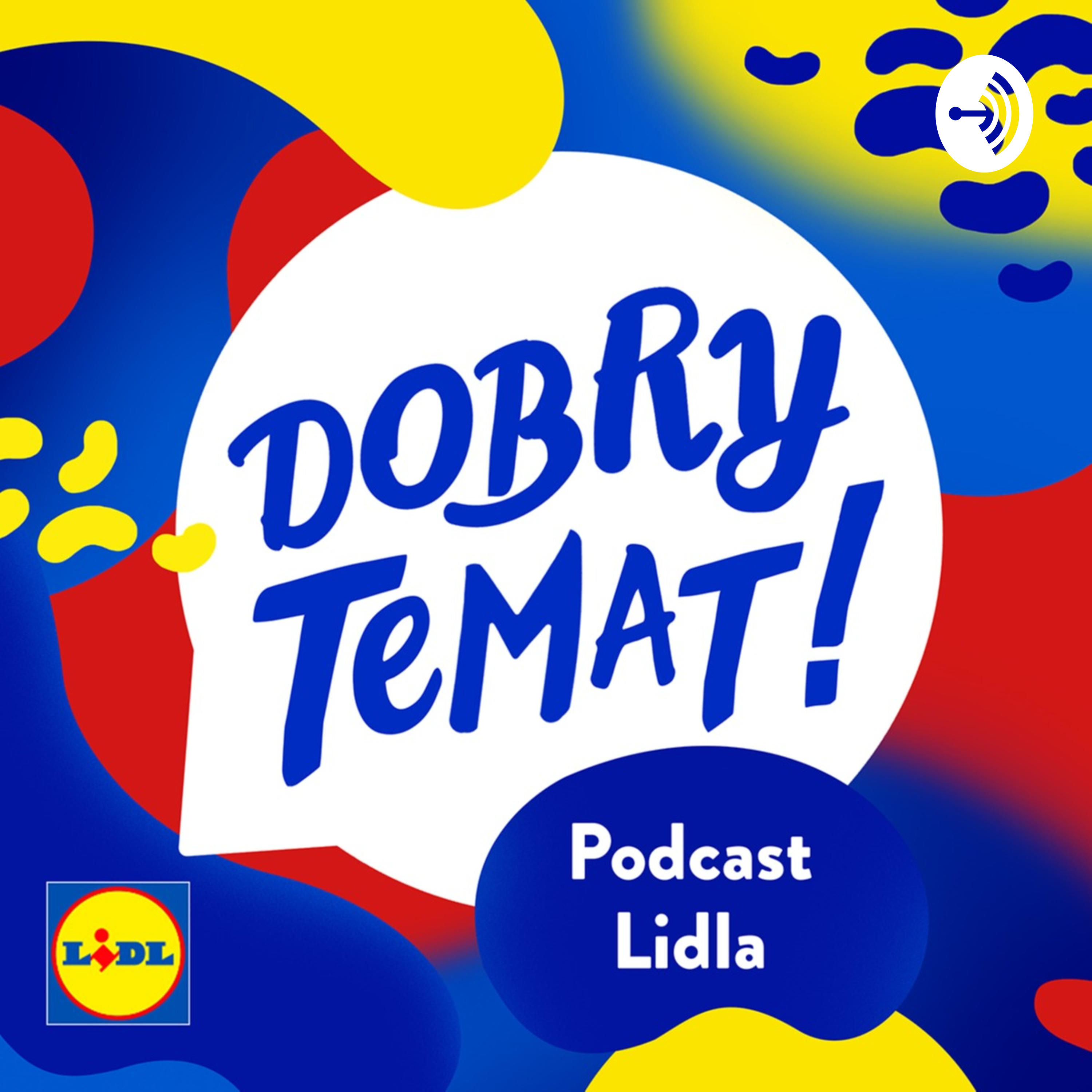 Lidl Polska – podcasty