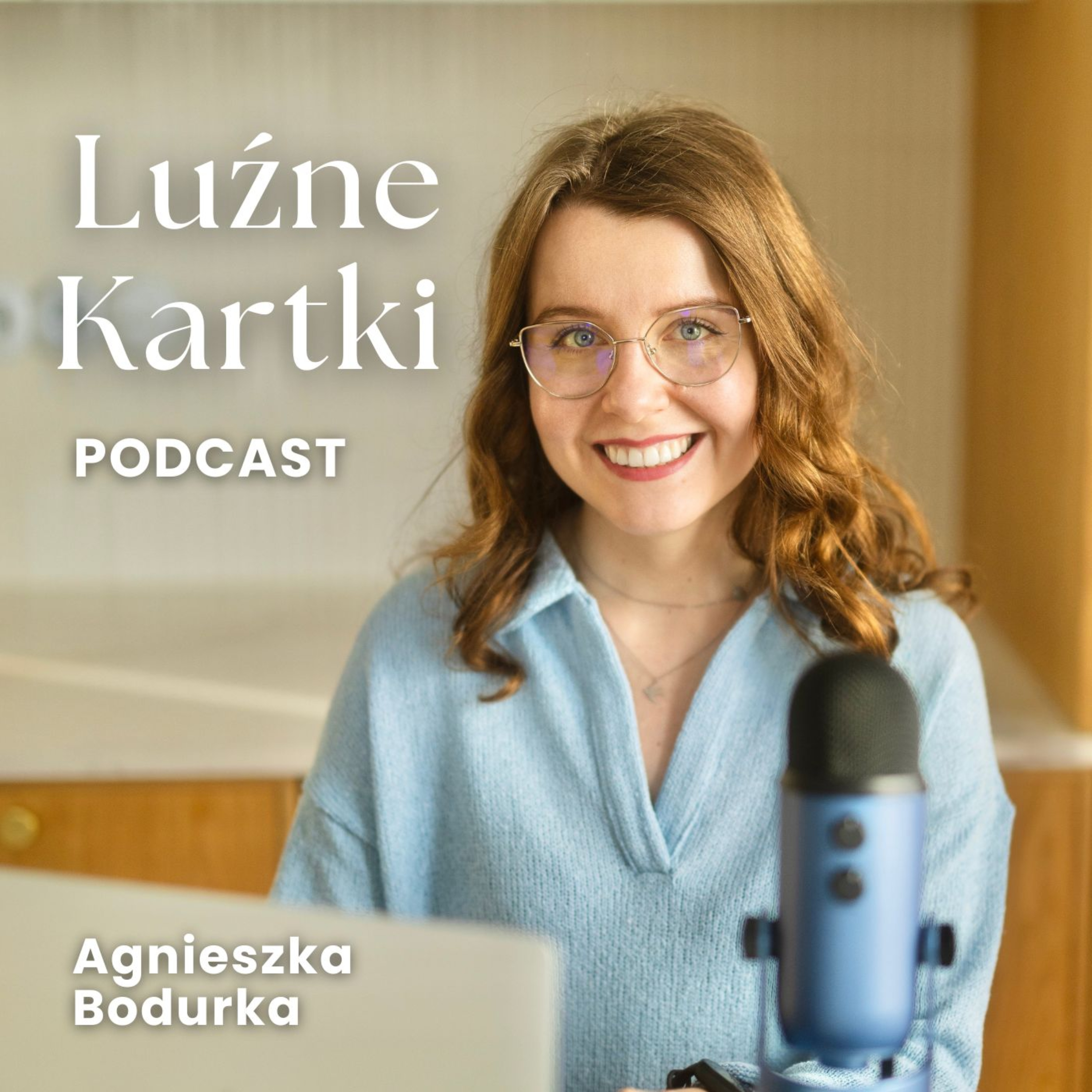 Luźne Kartki Podcast