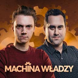 Machina władzy