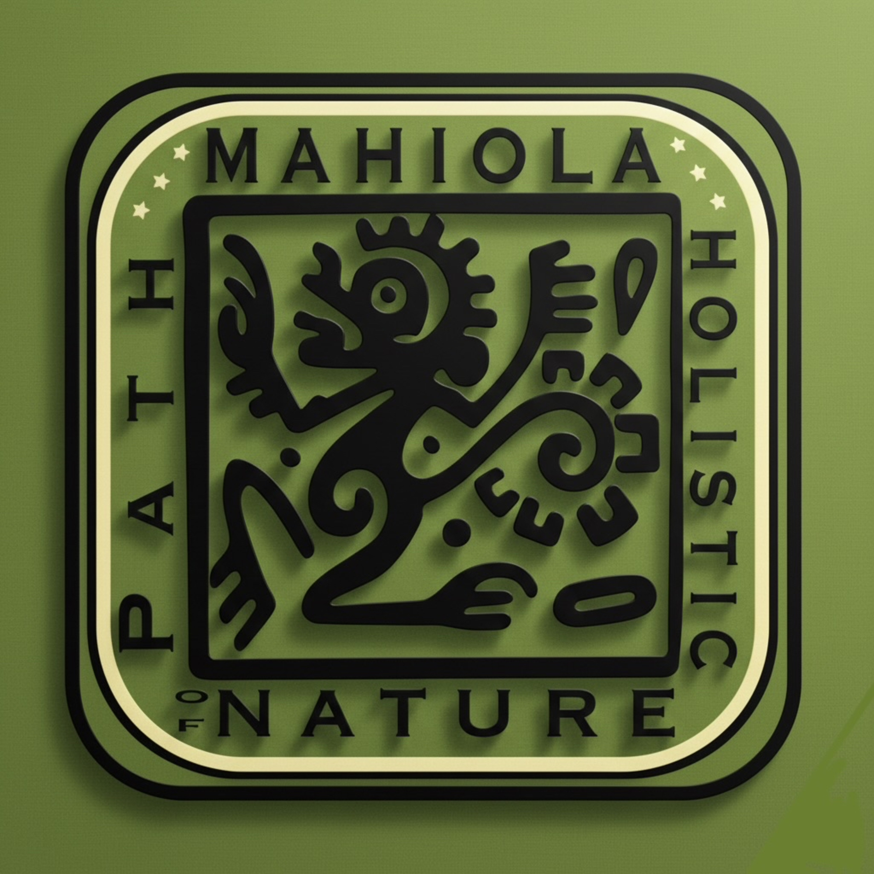 Mahiola - Logika Organizmu