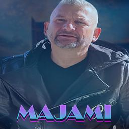 Majami - tak to widzę