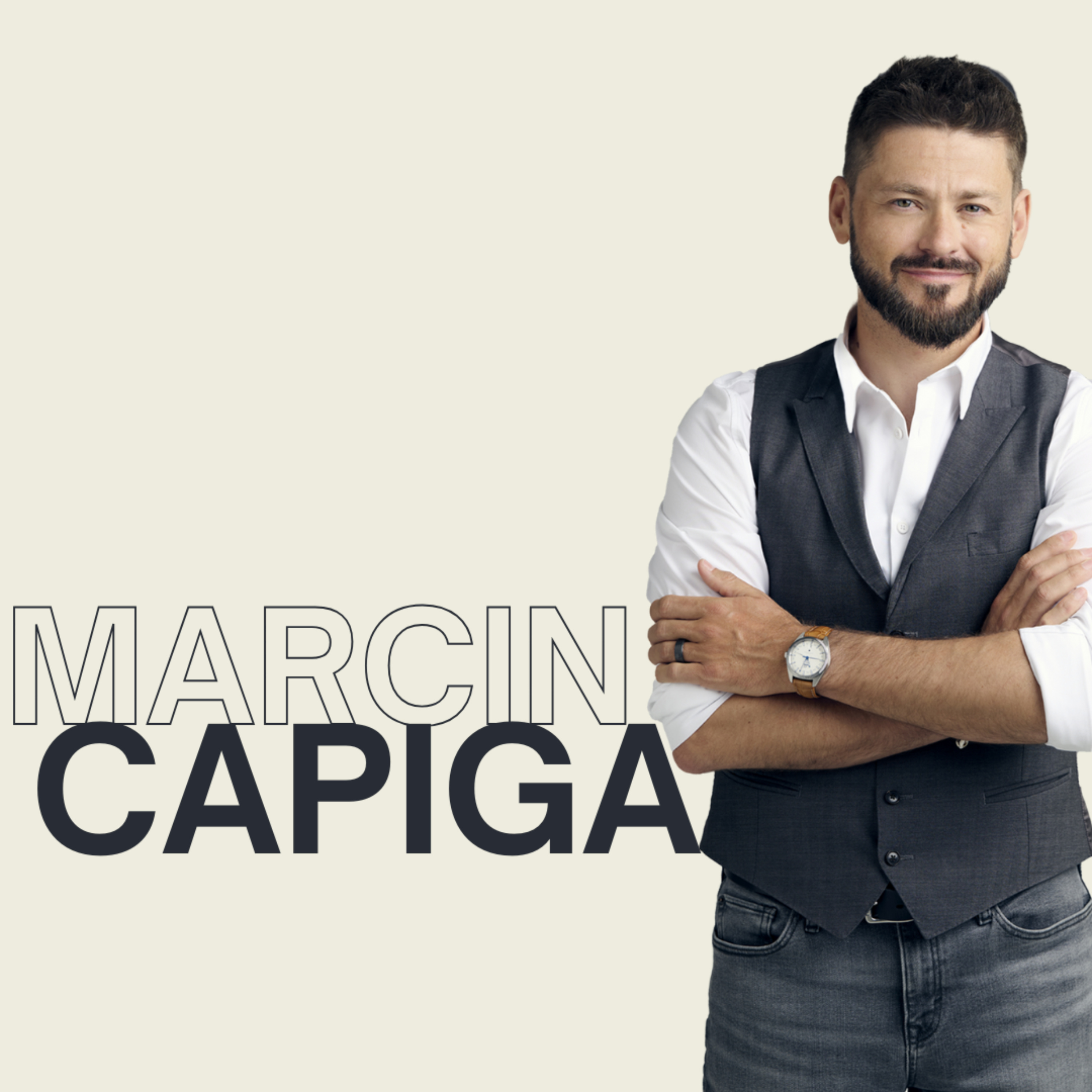 Marcin Capiga