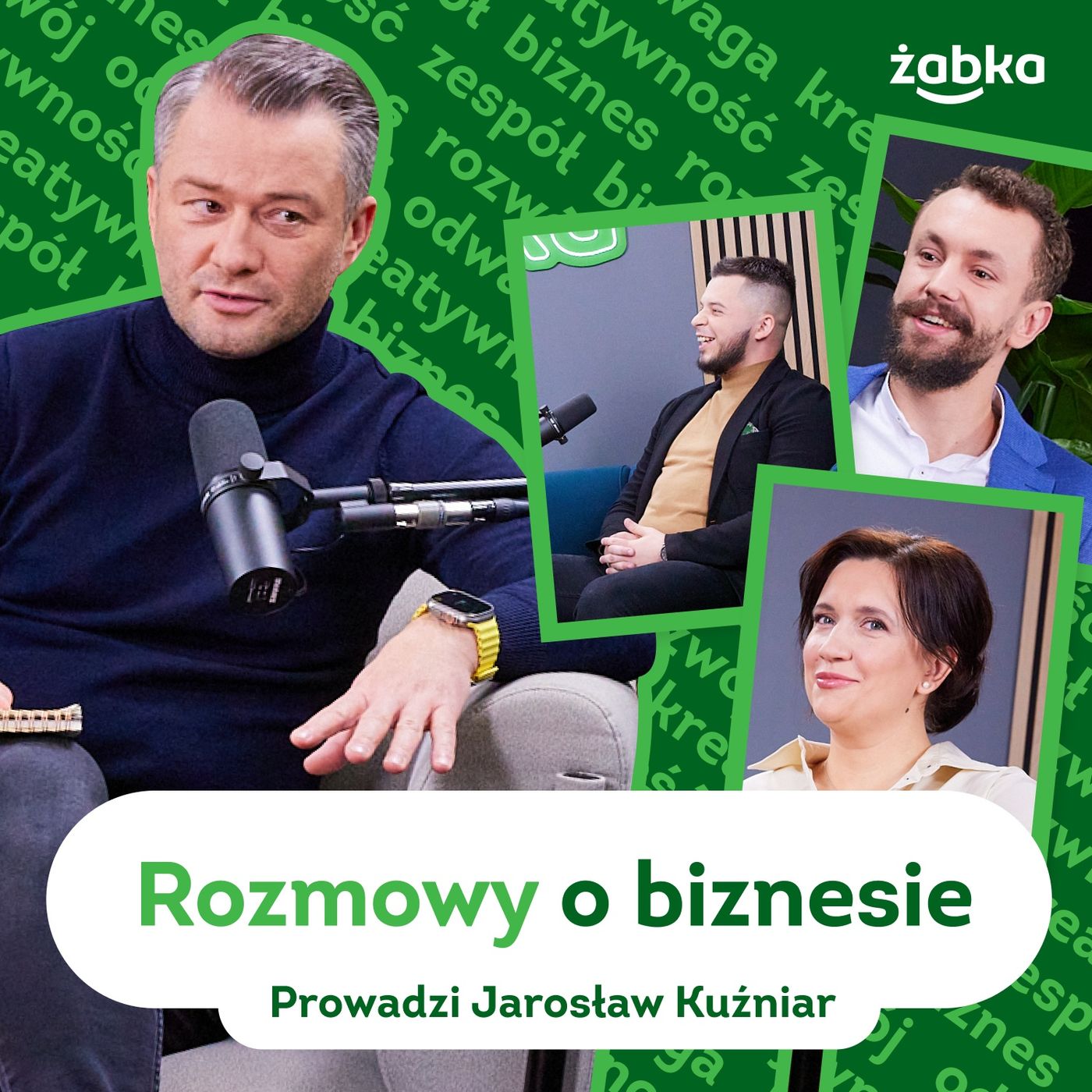 Masz to jak... w Żabce!