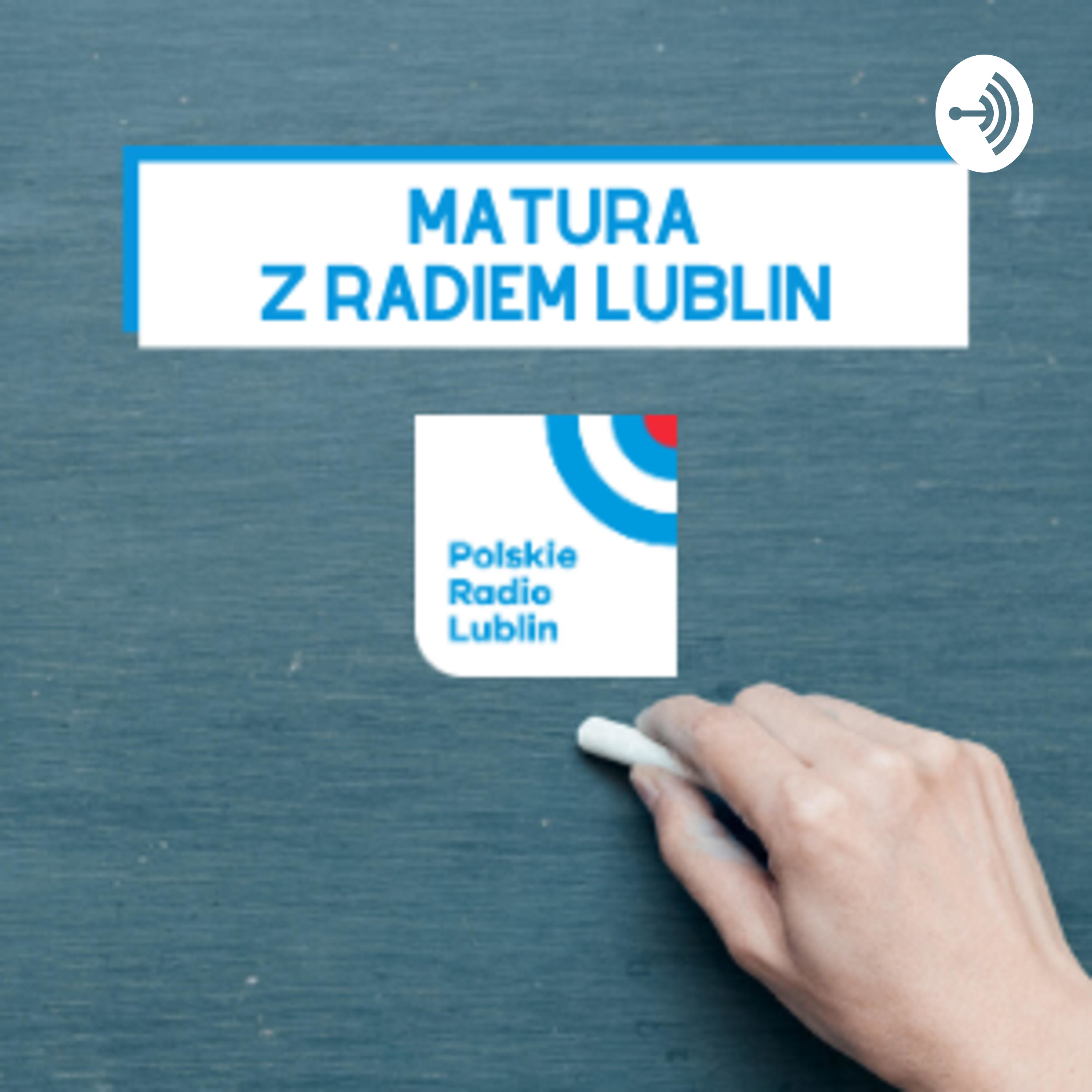 Matura z Radiem Lublin