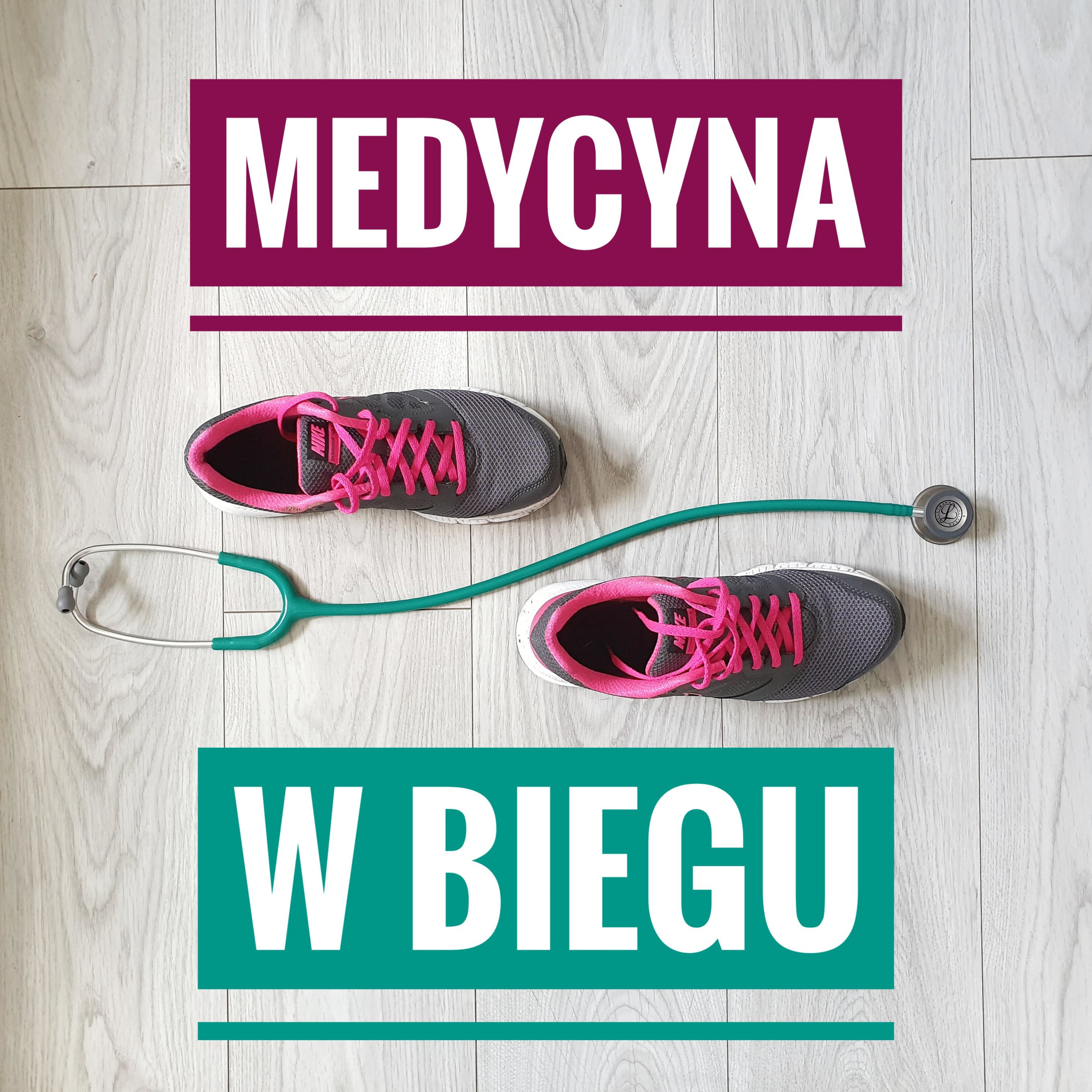 Medycyna w biegu
