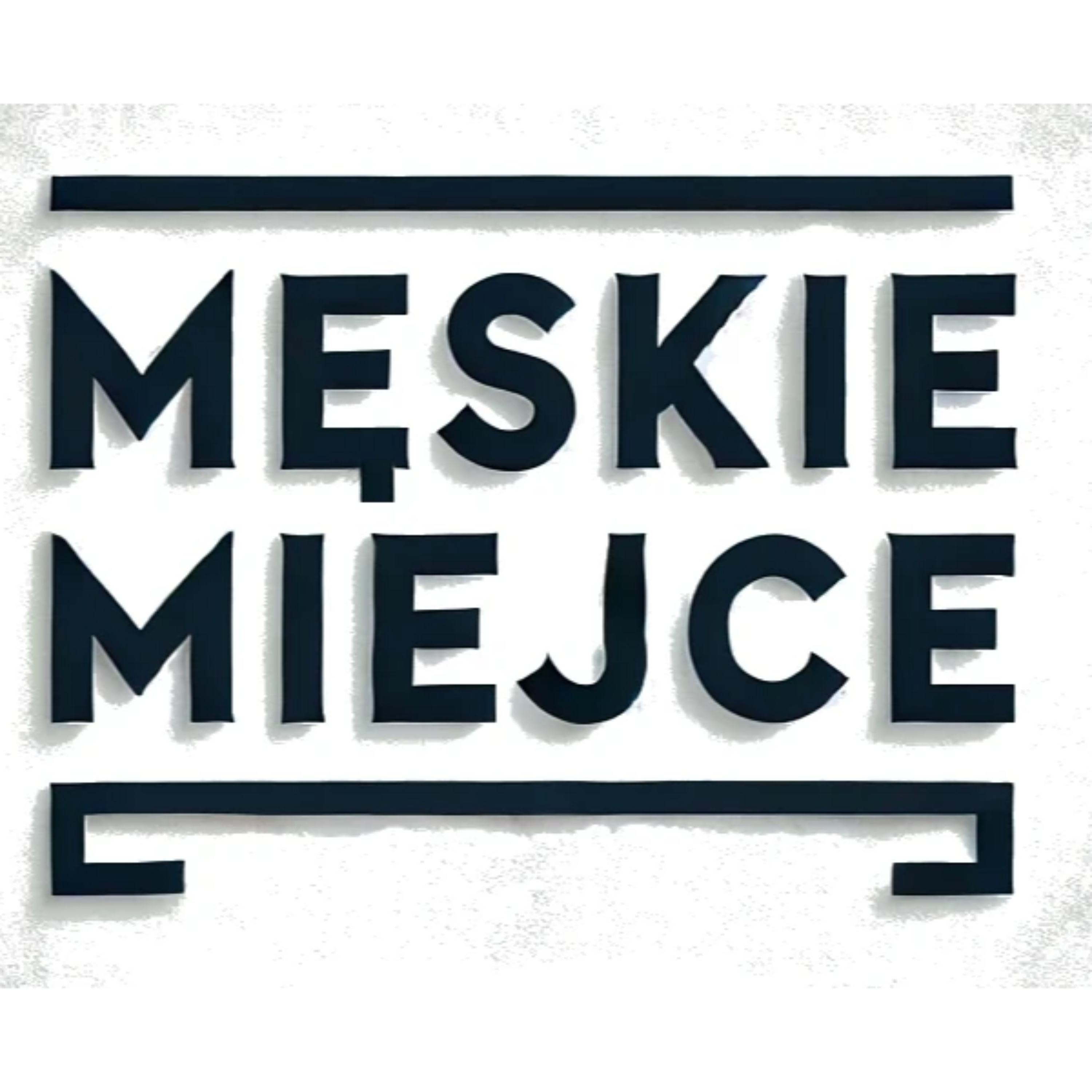 Męskie Miejsce