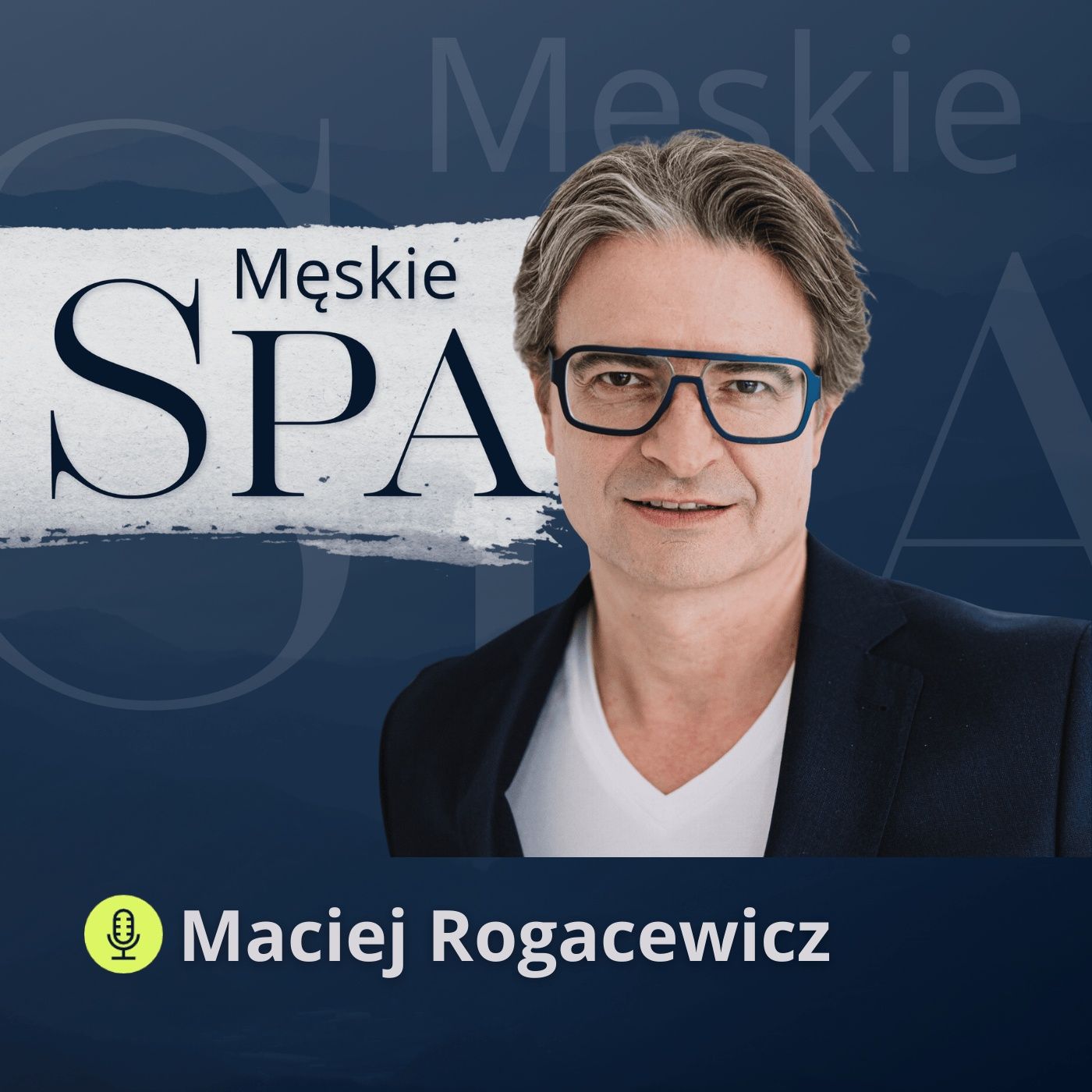 Męskie SPA