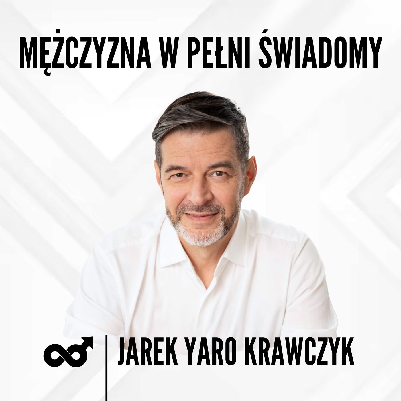 Mężczyzna w Pełni Świadomy