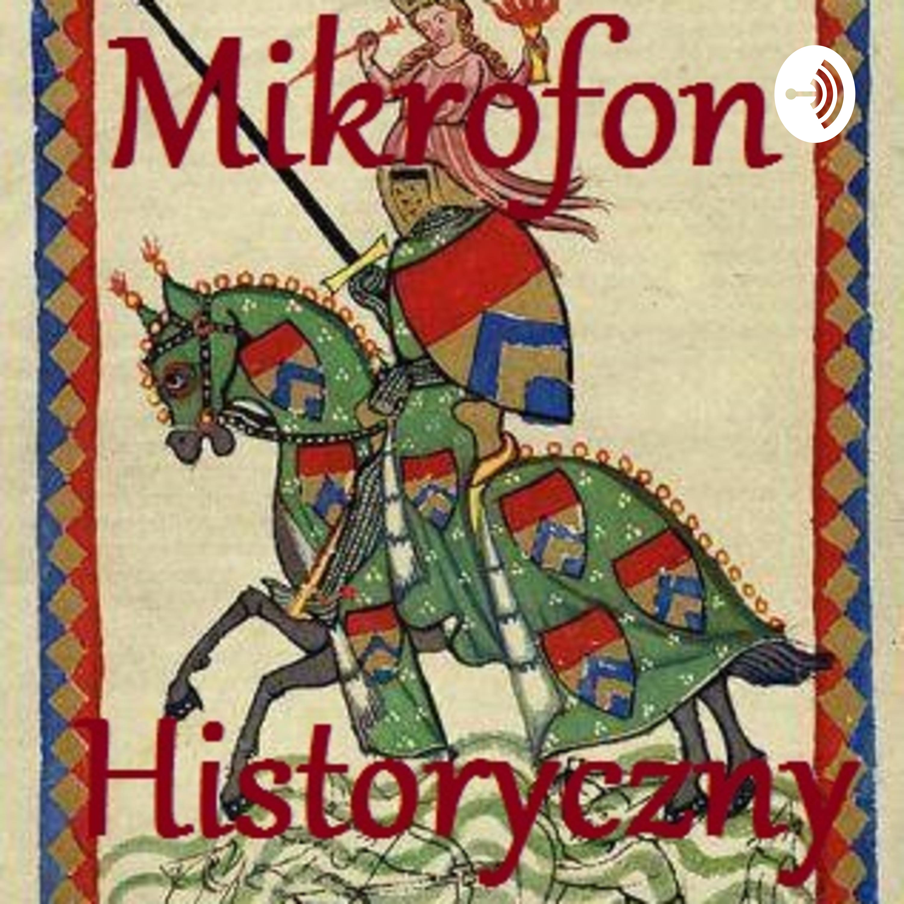 Mikrofon Historyczny