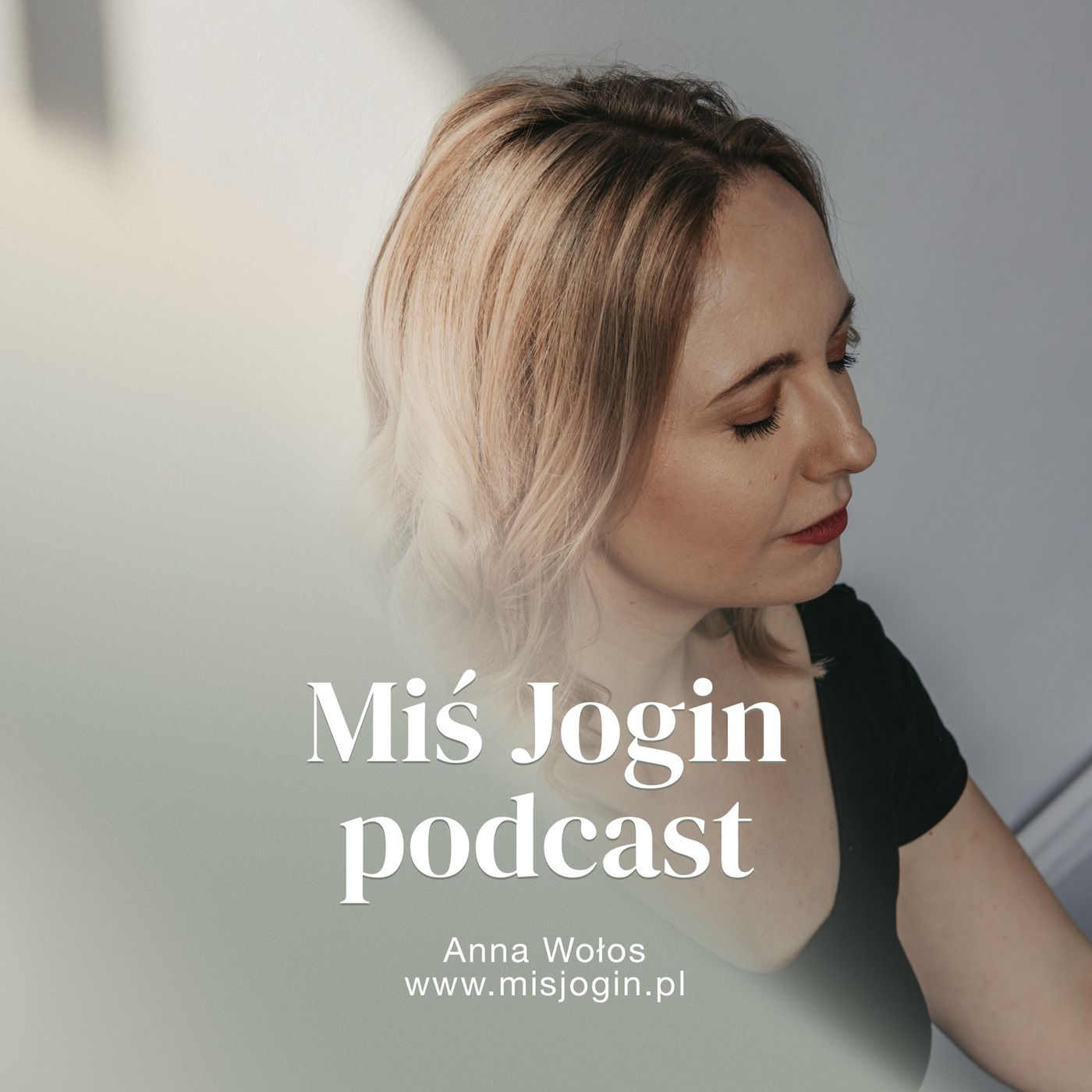 Miś Jogin podcast