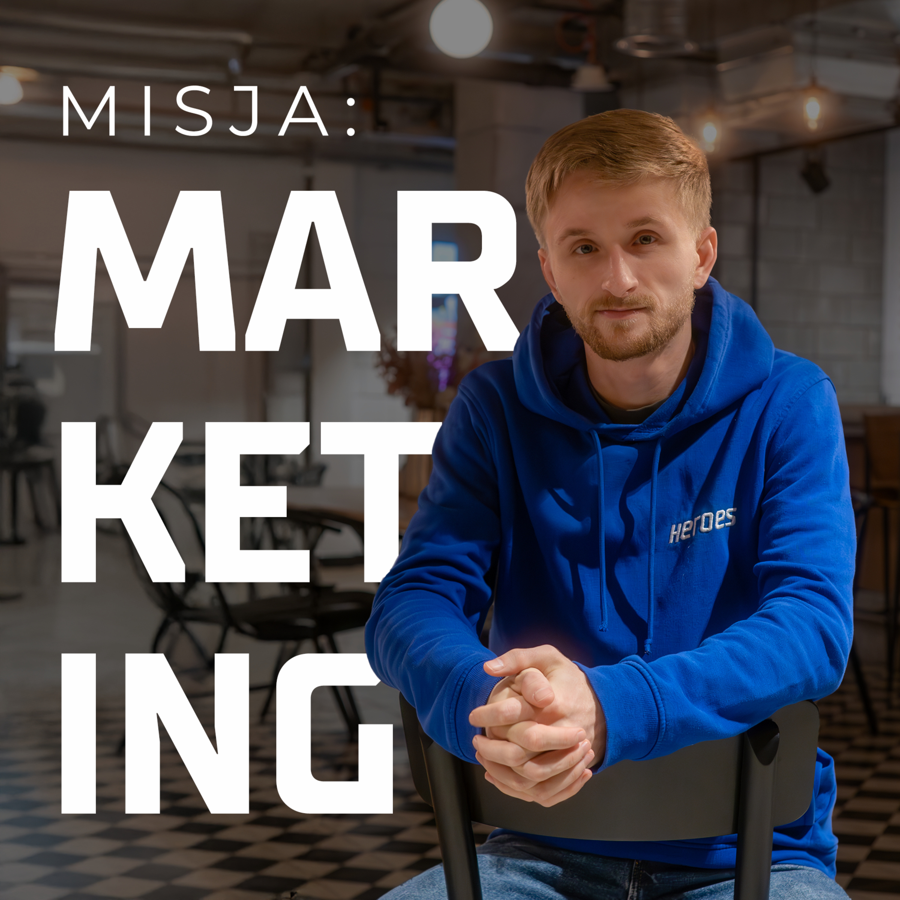 Misja Marketing