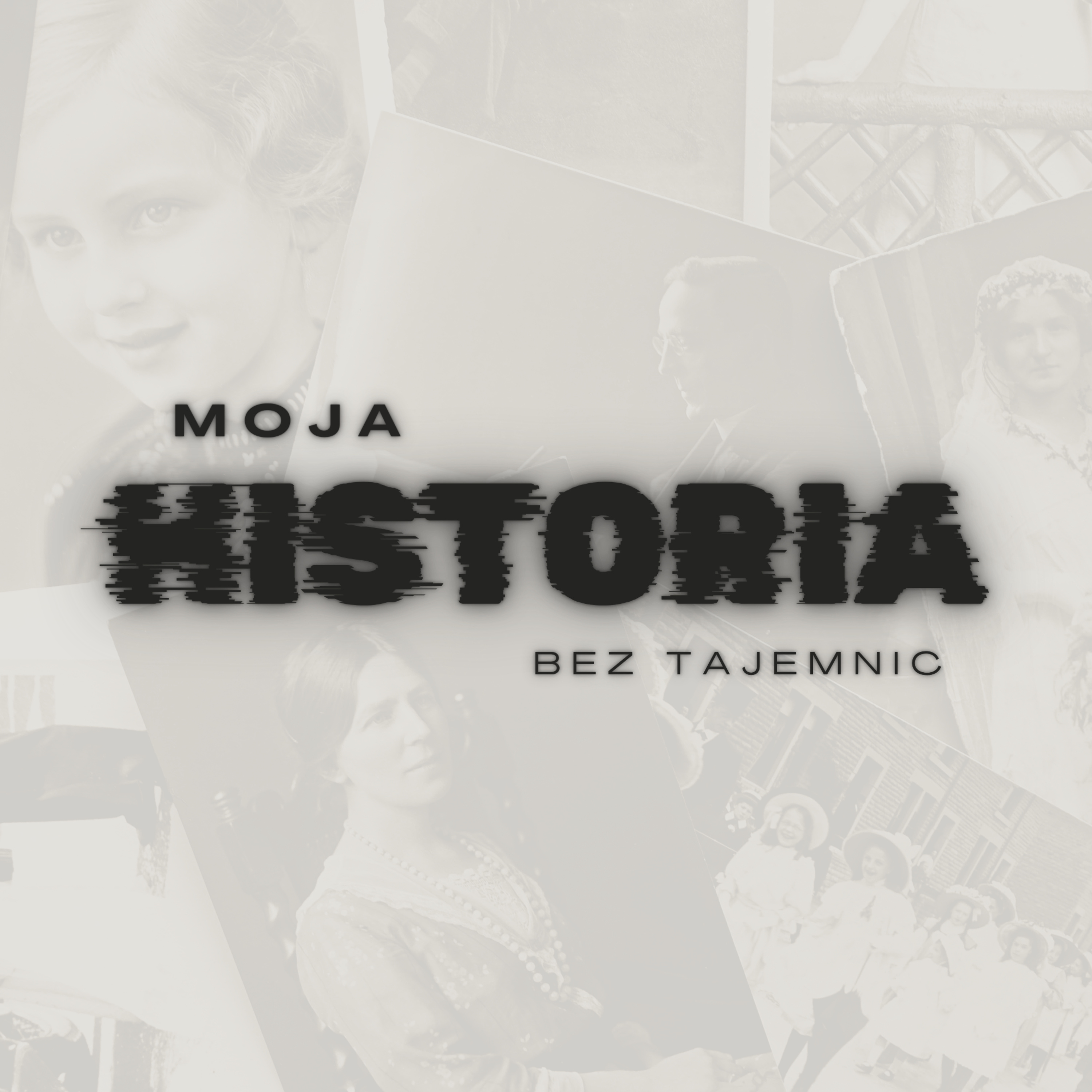 Moja historia bez tajemnic