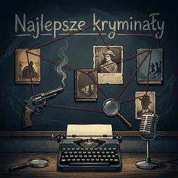 Najlepsze kryminały