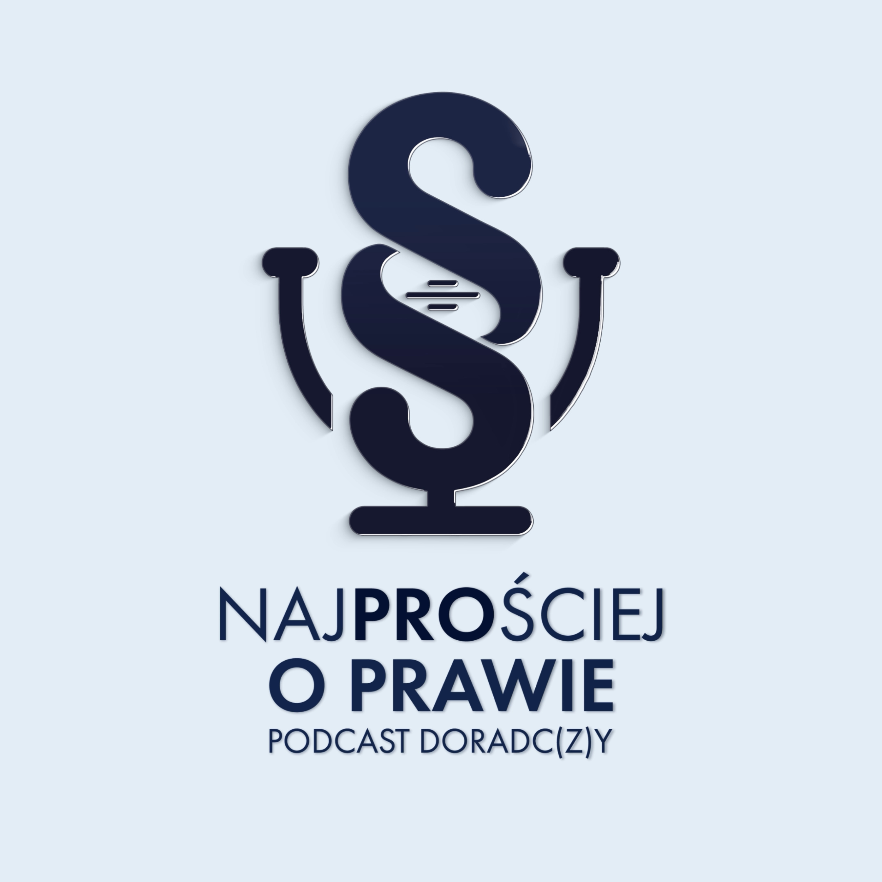 Najprościej o prawie. Podcast doradc(z)y