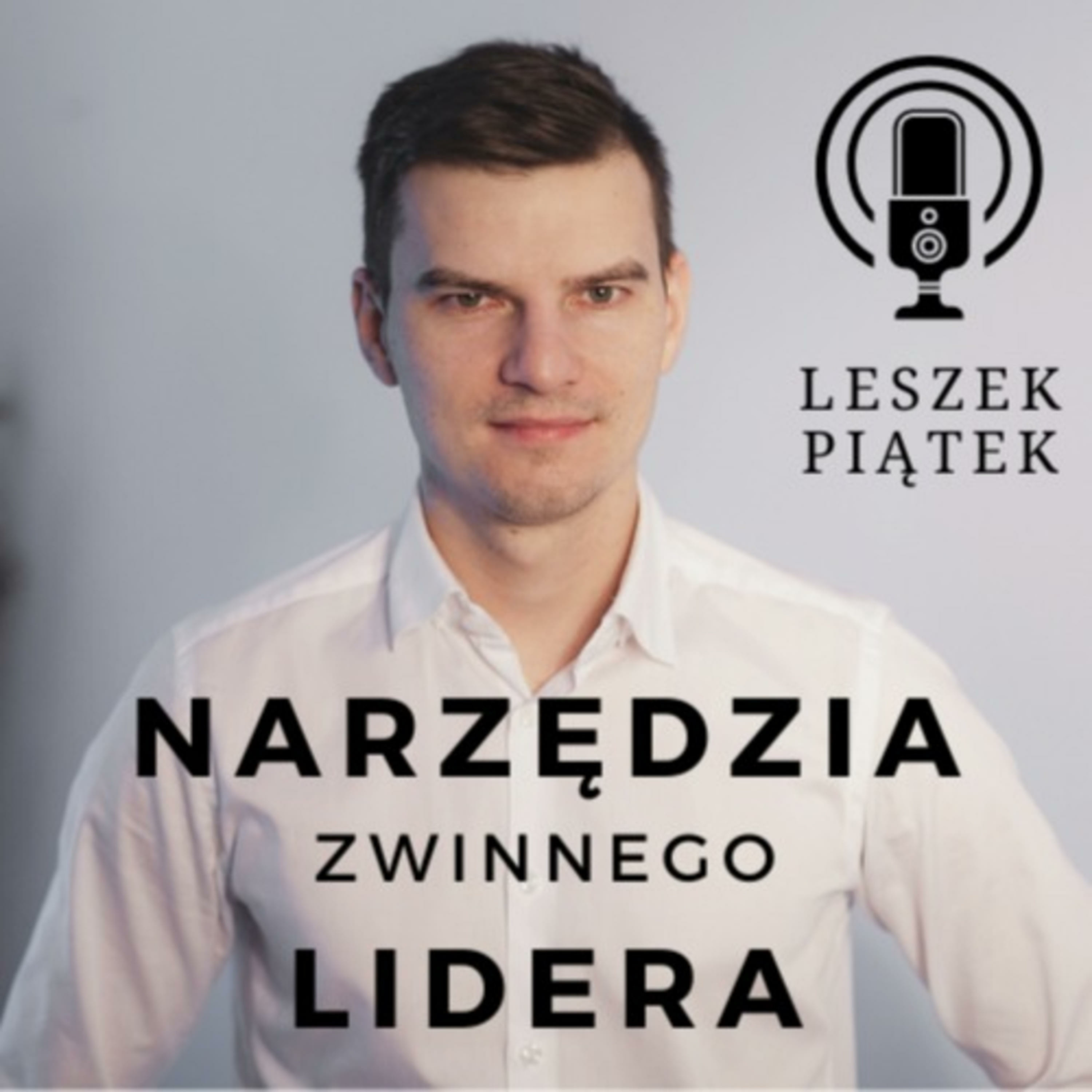 Narzędzia Zwinnego Lidera