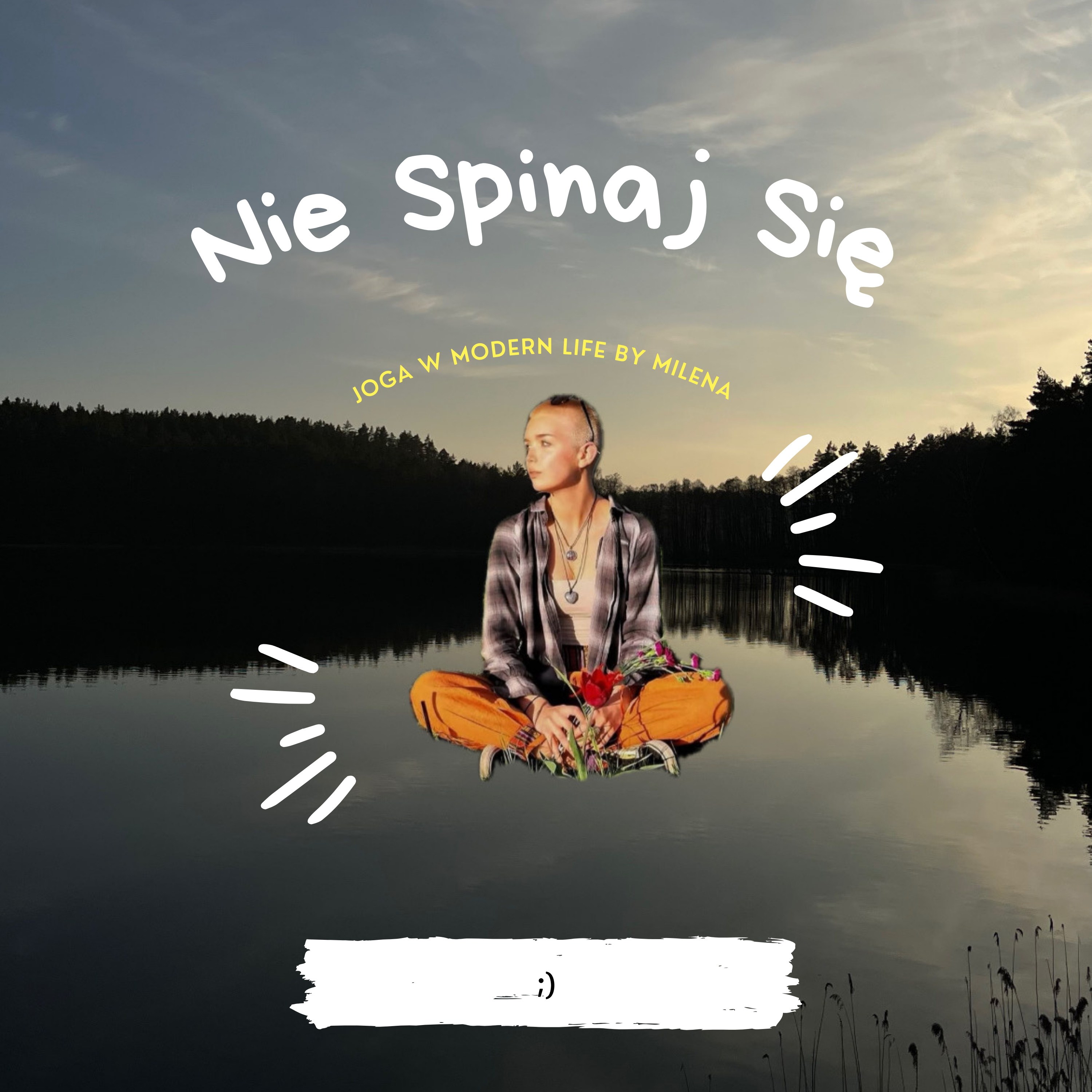 Nie Spinaj Się