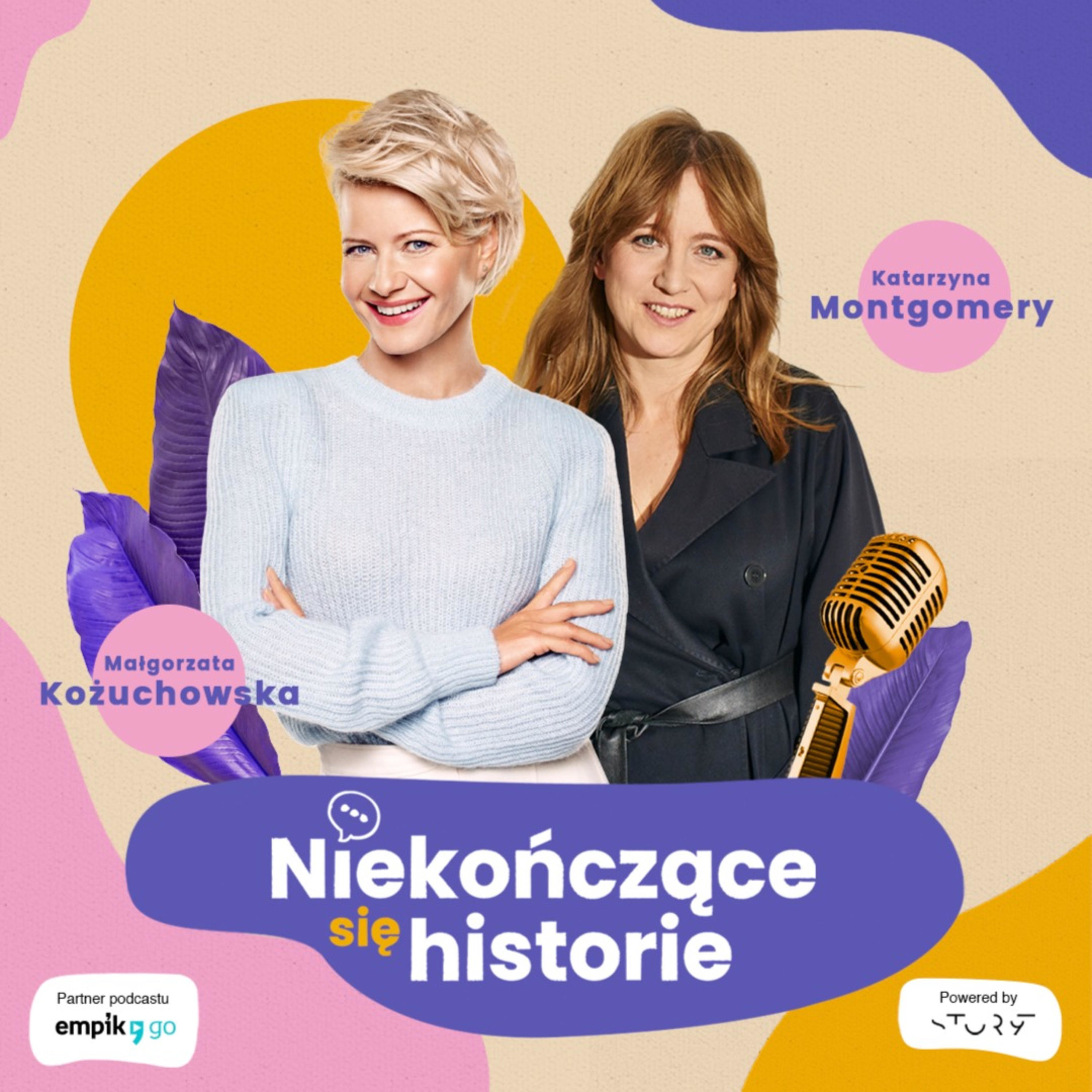 Niekończące się historie.
