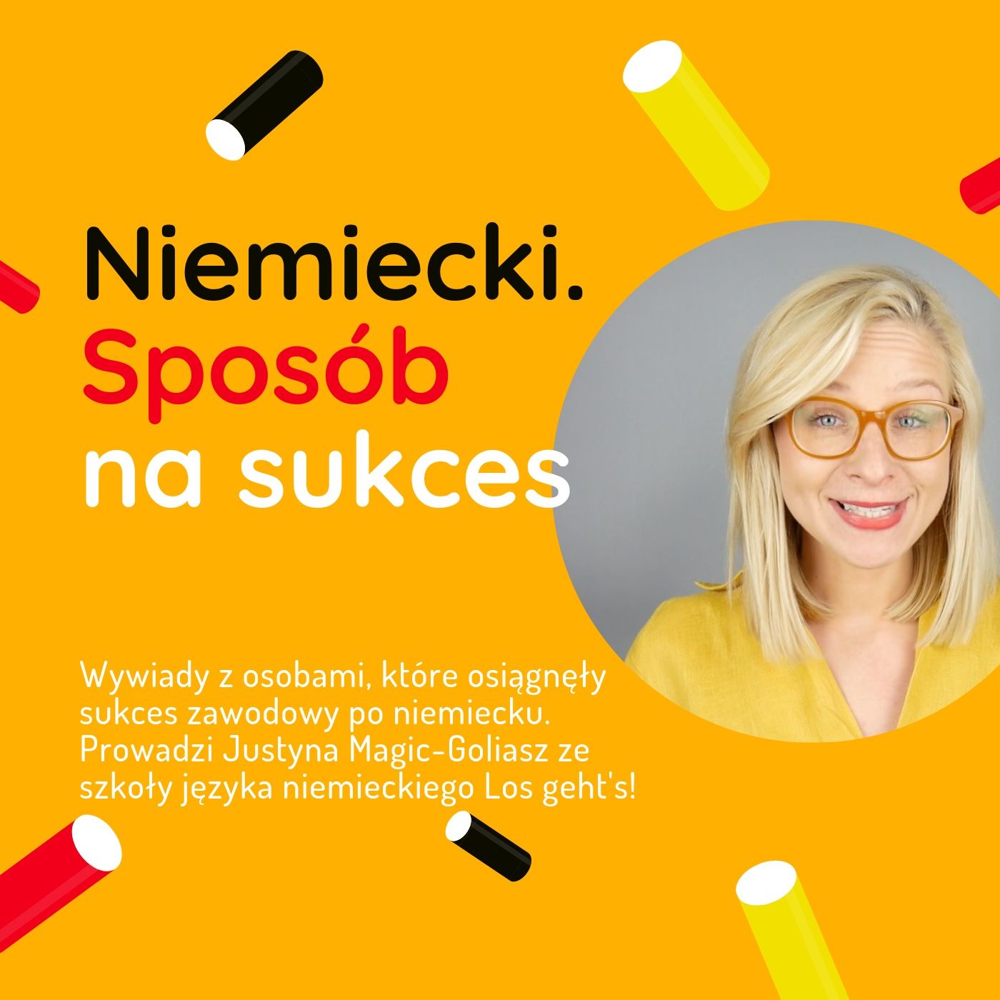 Niemiecki. Sposób na sukces