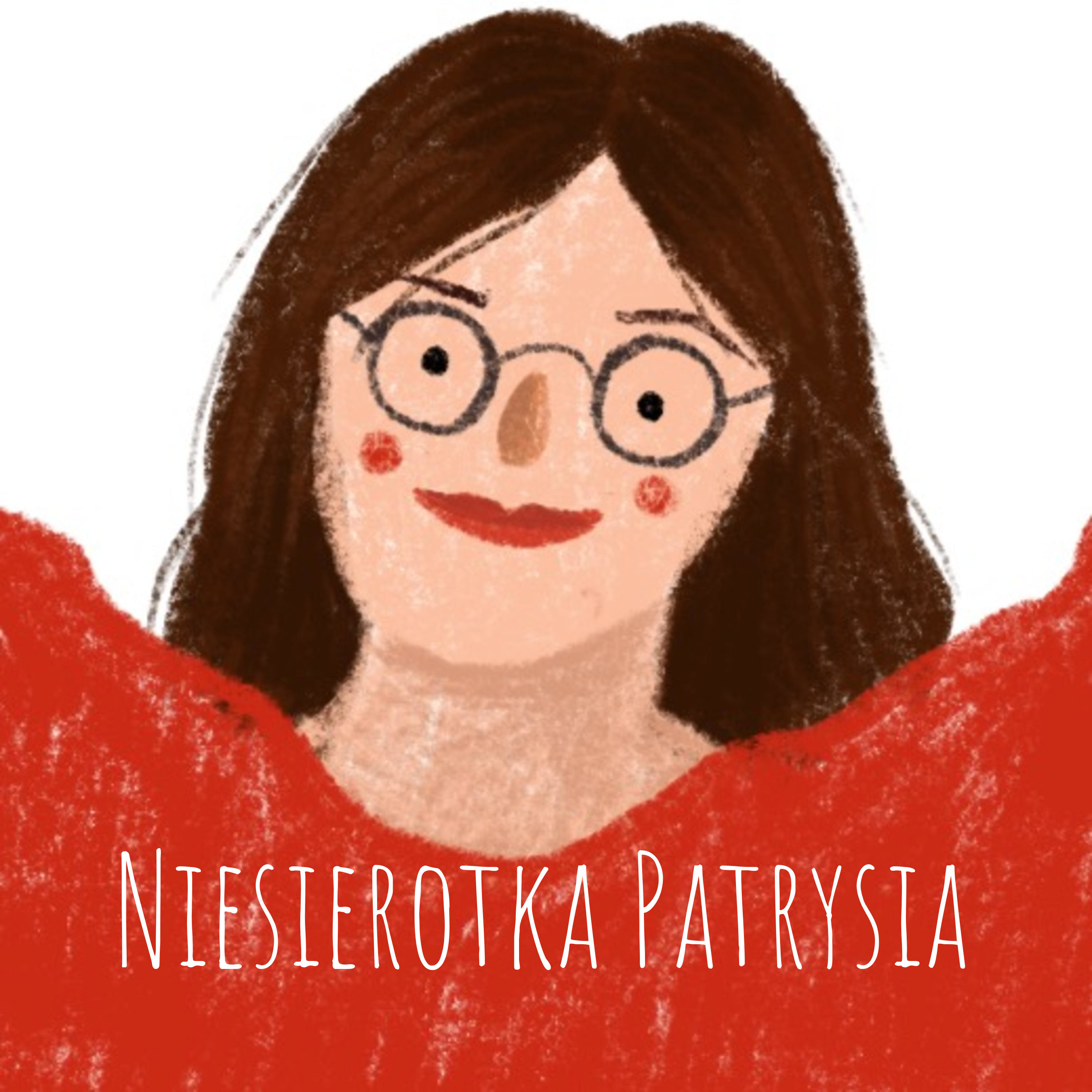 Niesierotka Patrysia