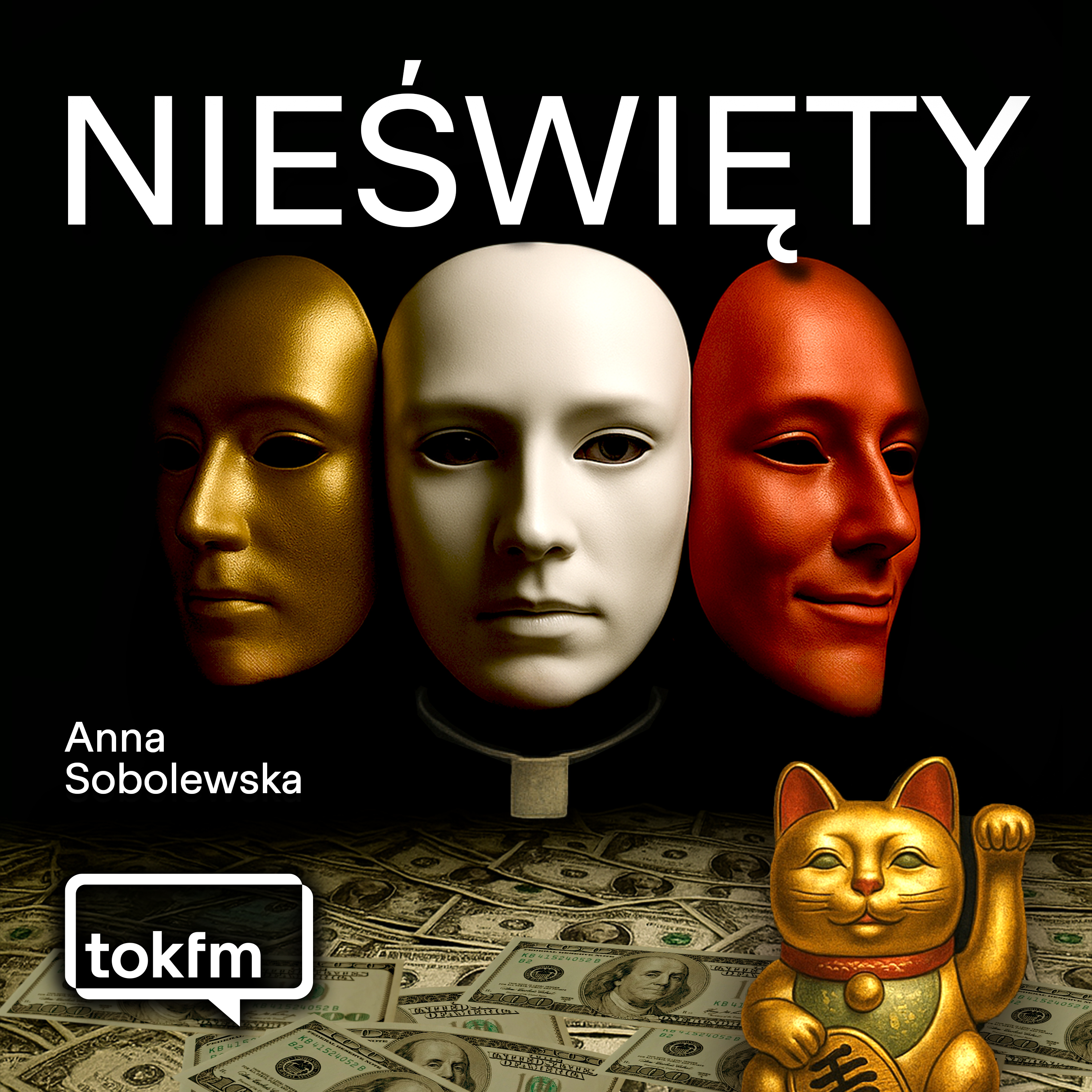 Nieświęty
