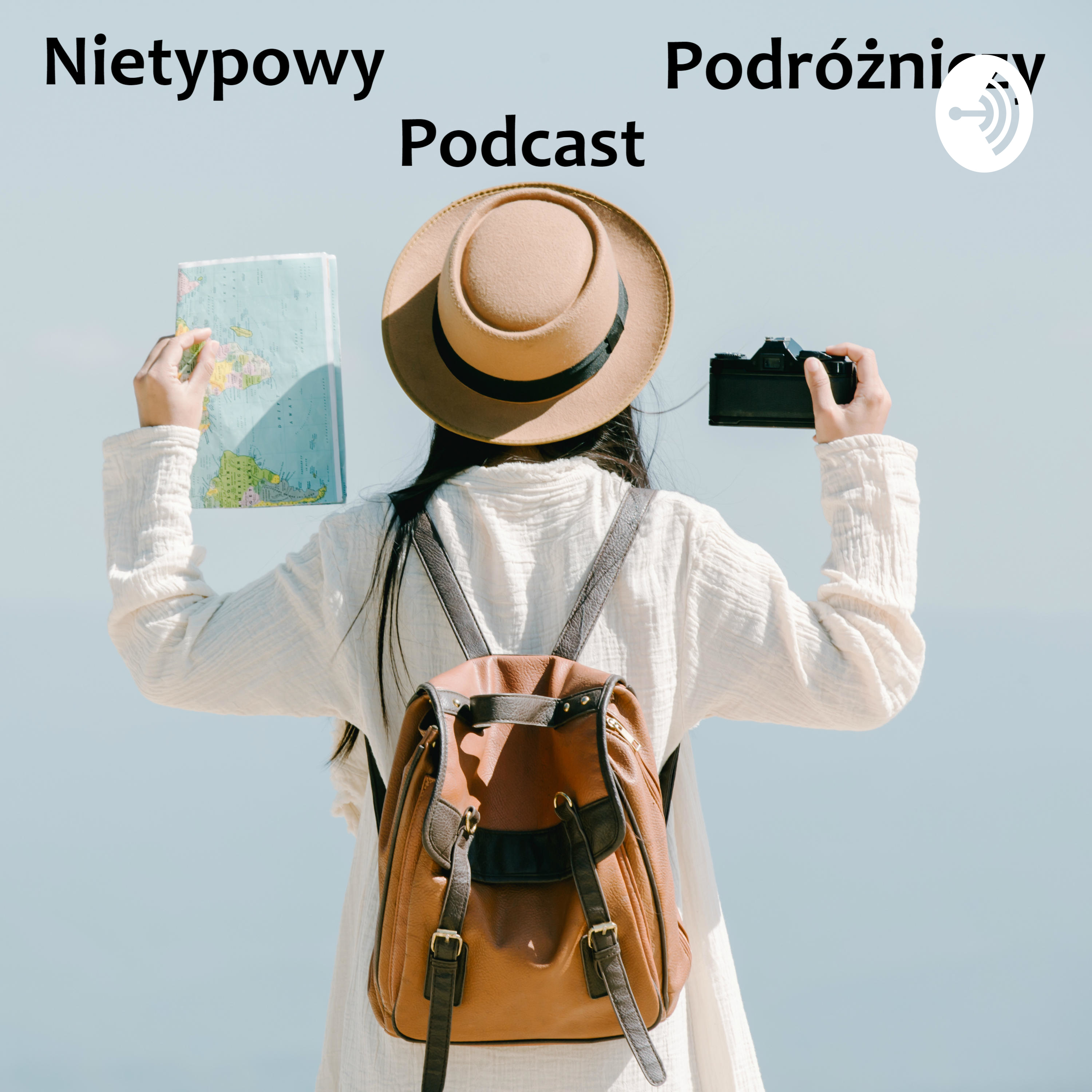 Nietypowy Podcast Podróżniczy