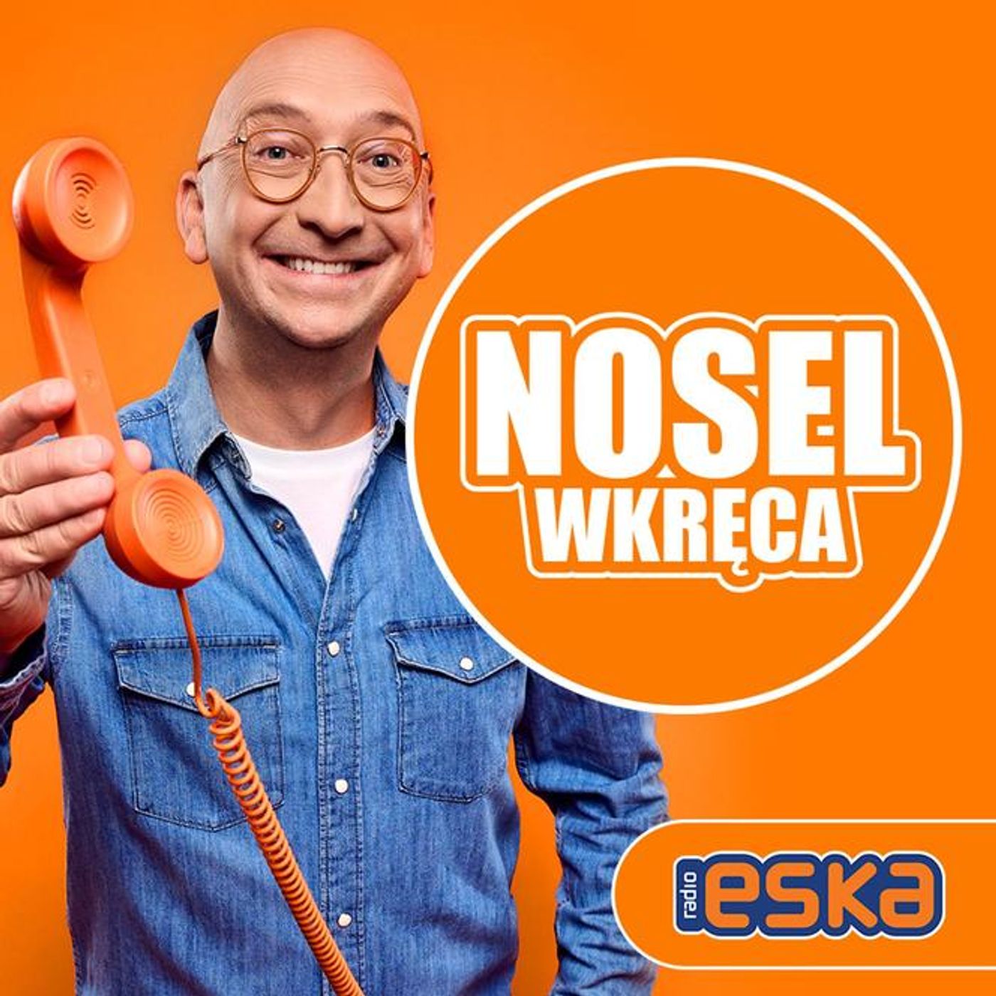 Nosel wkręca