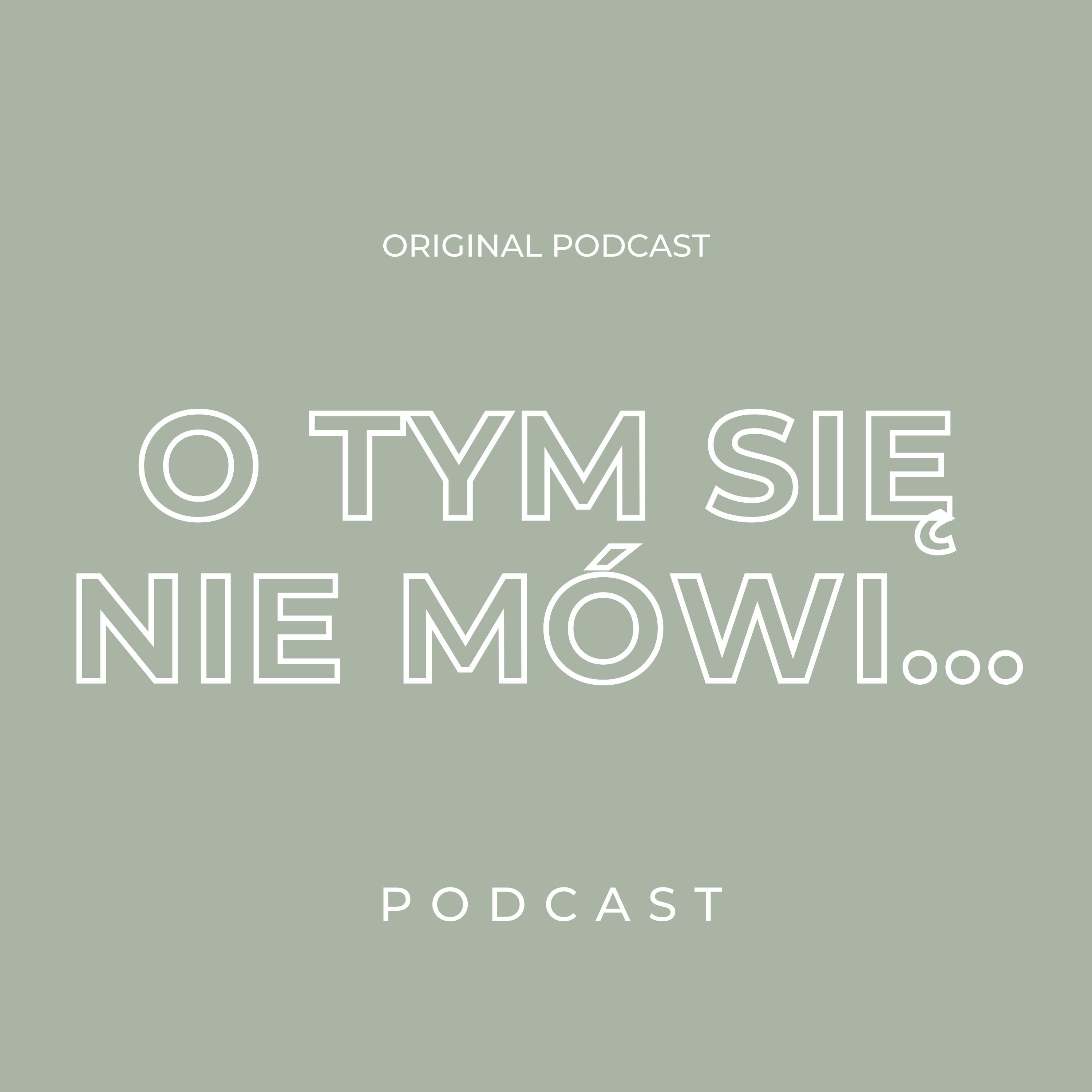 O tym się nie mówi... - BIZNES BEZ OWIJANIA W BAWEŁNĘ