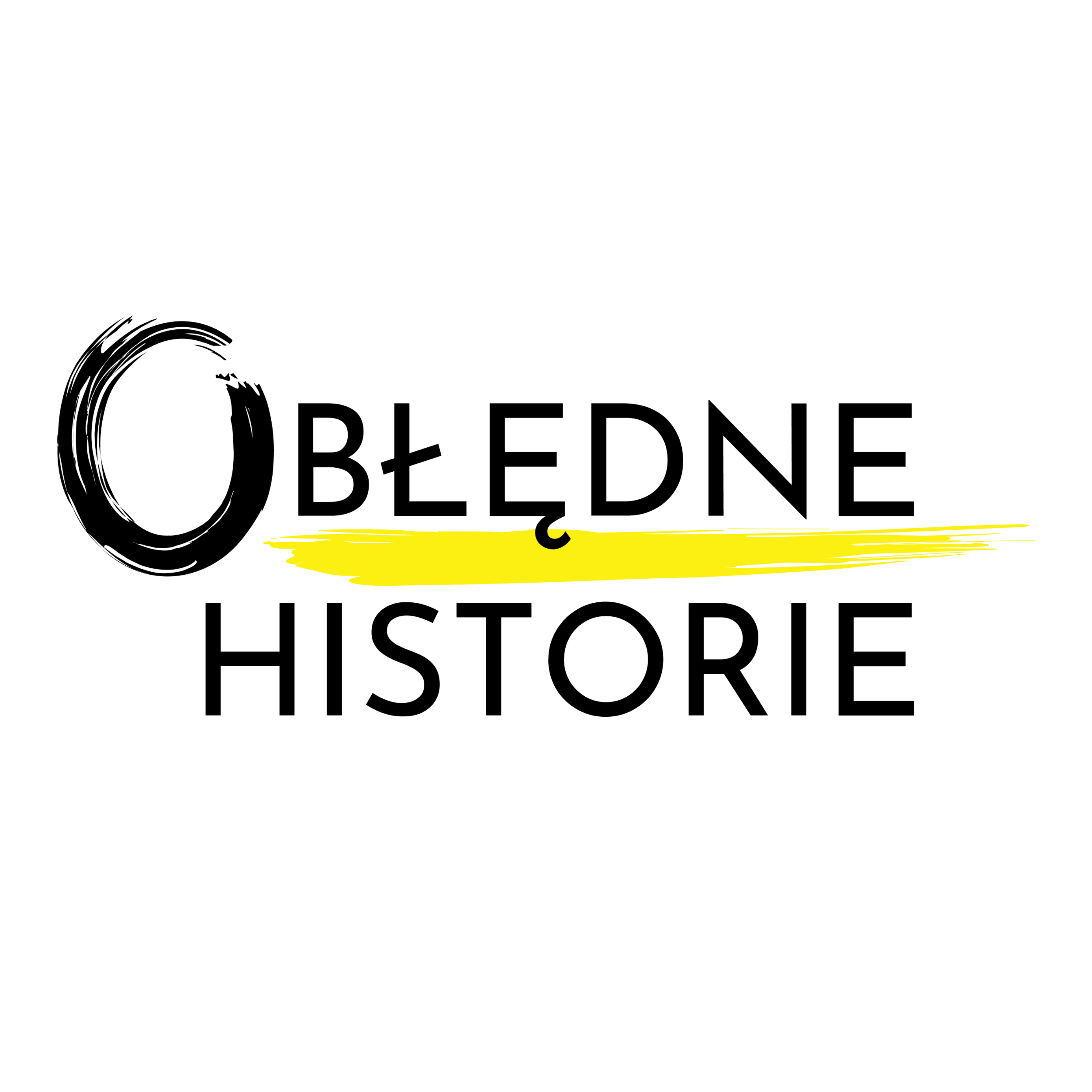 Obłędne Historie