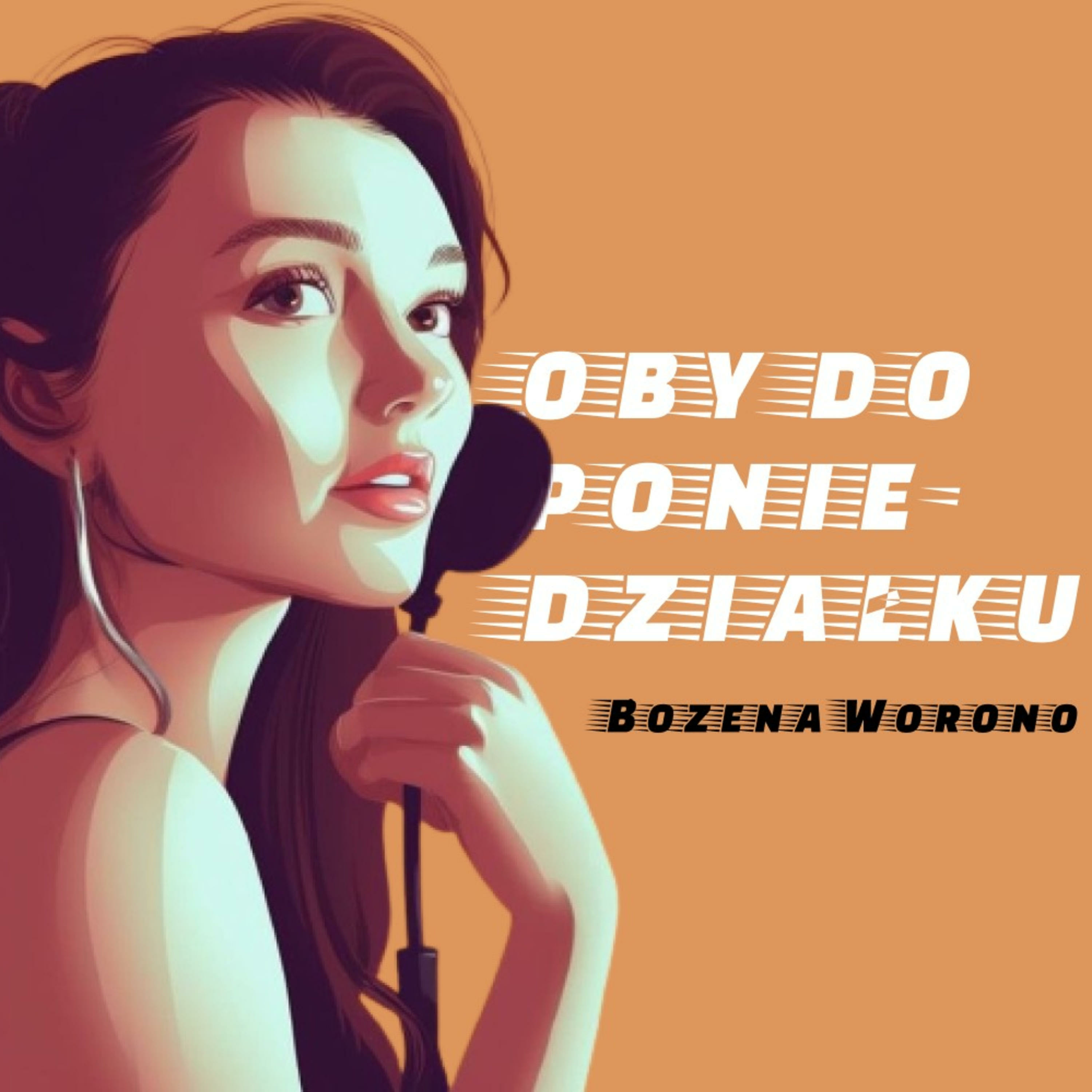 Oby do poniedziałku
