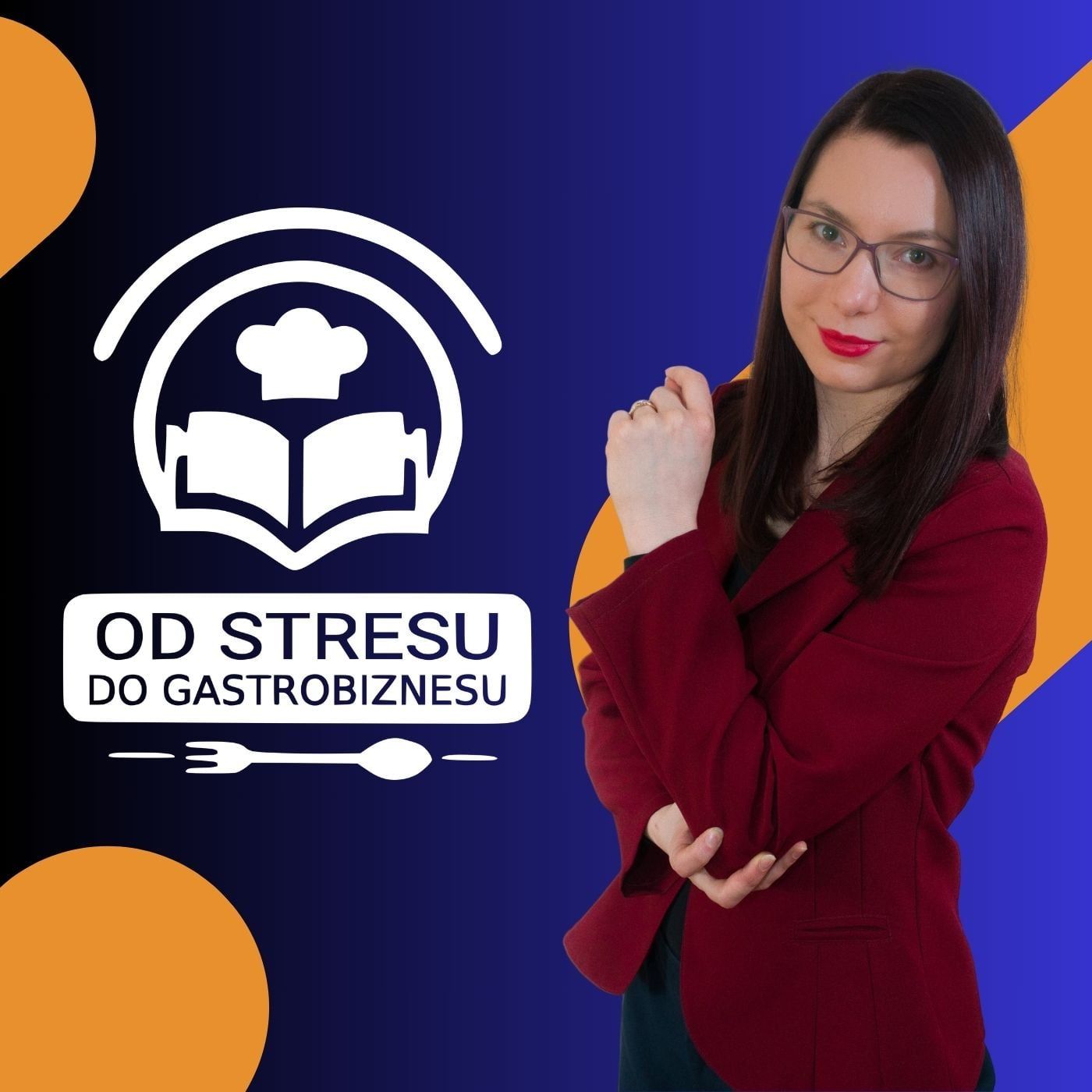 Od Stresu Do Gastrobiznesu