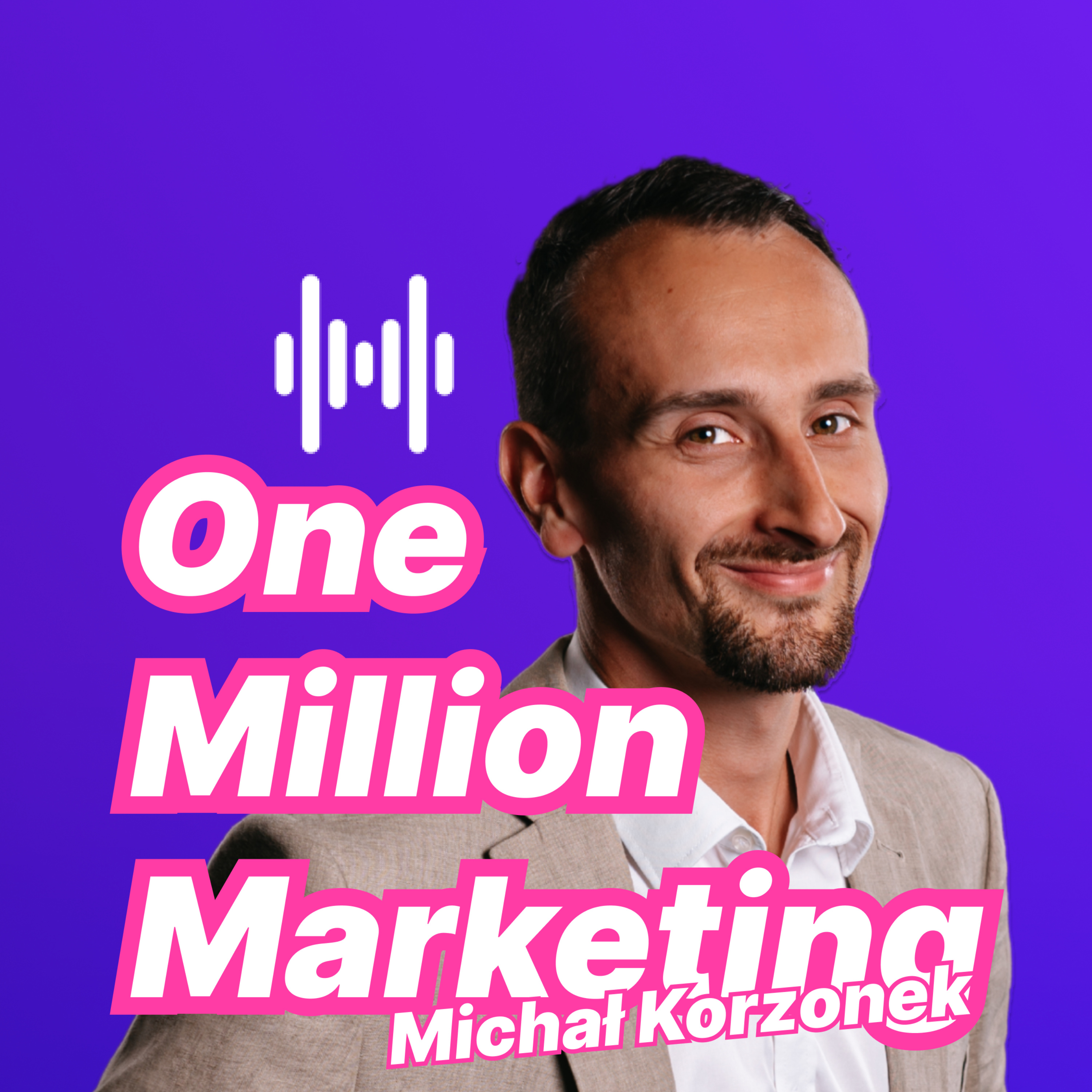 One Million Marketing