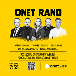 Onet Rano.
