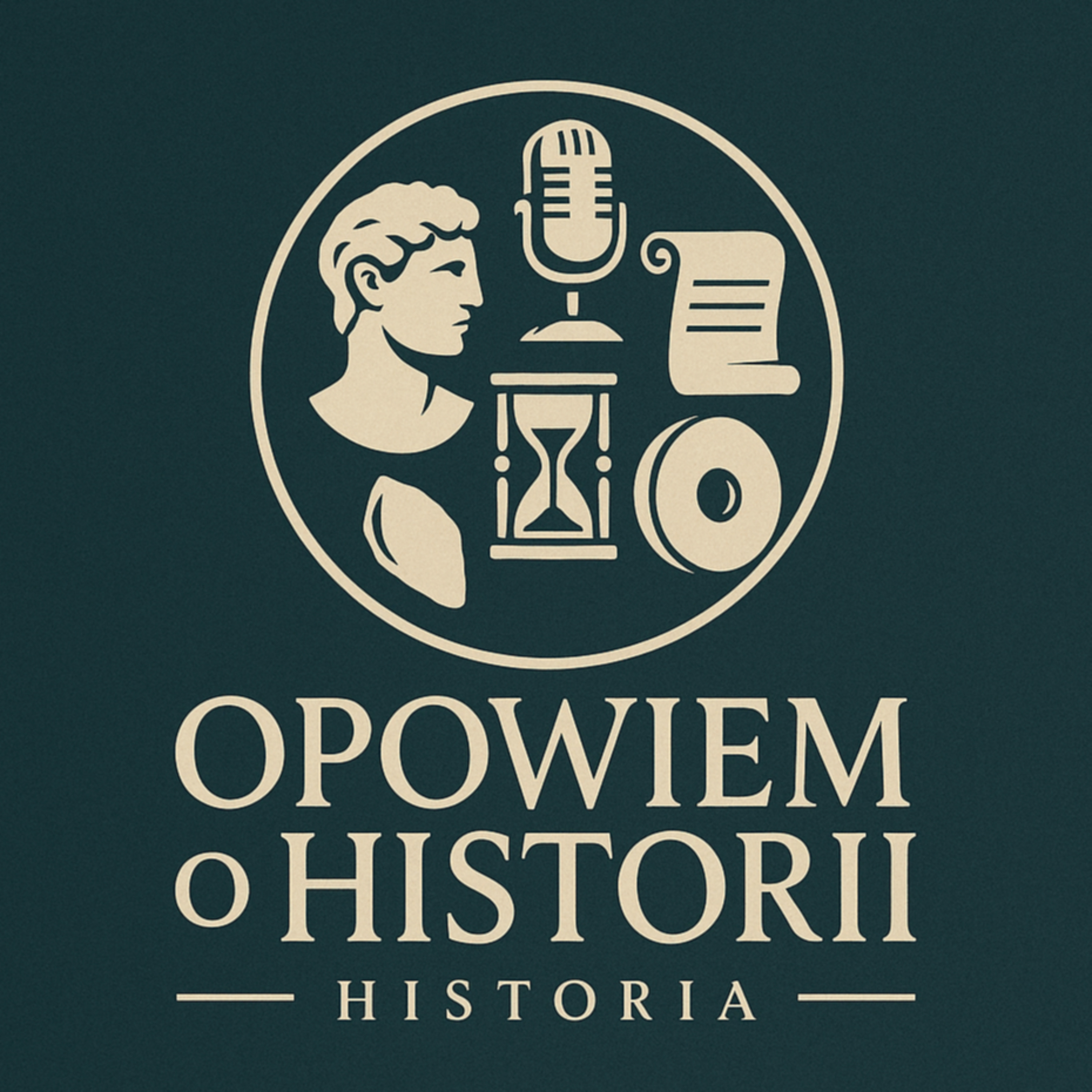 Opowiem o Historii
