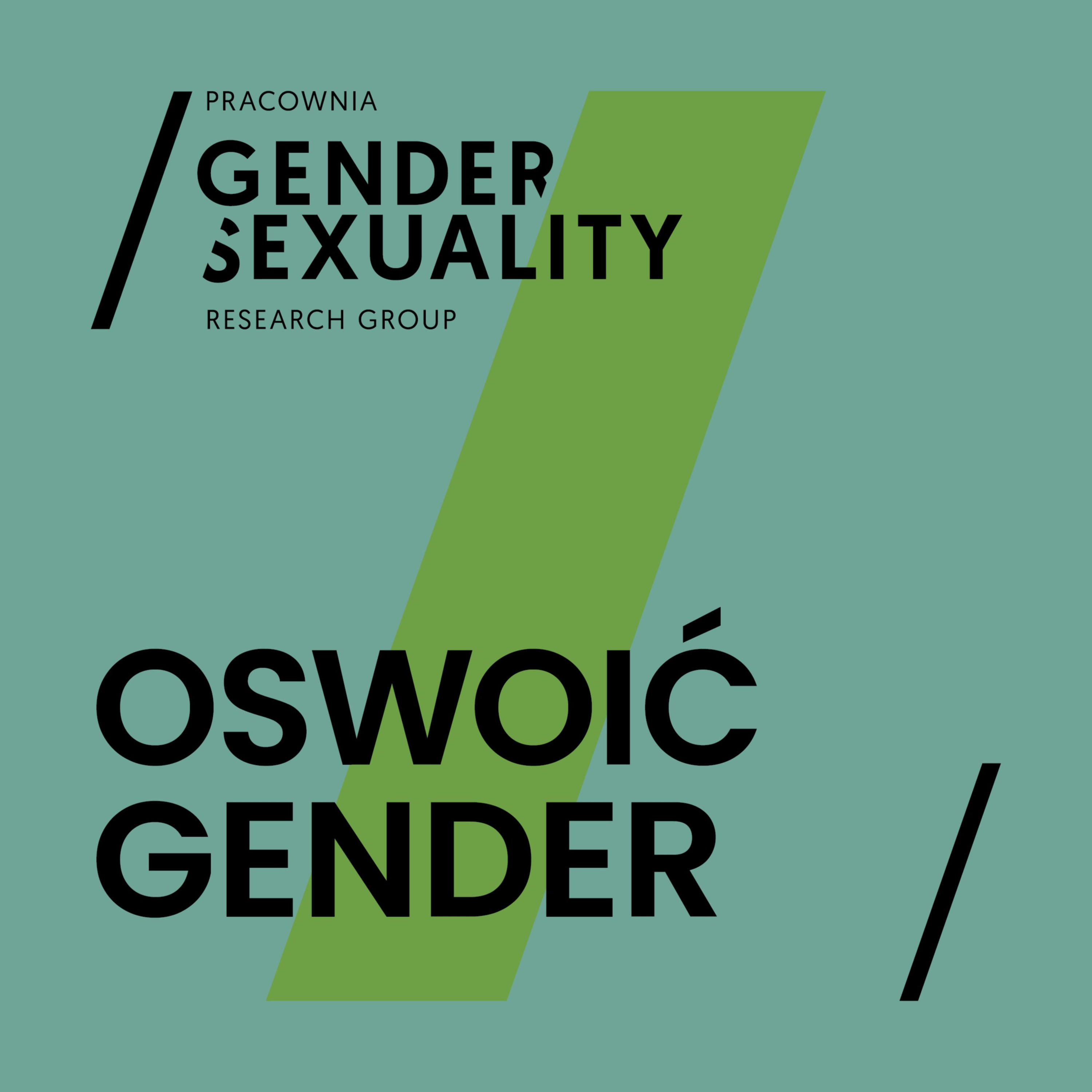Oswoić Gender