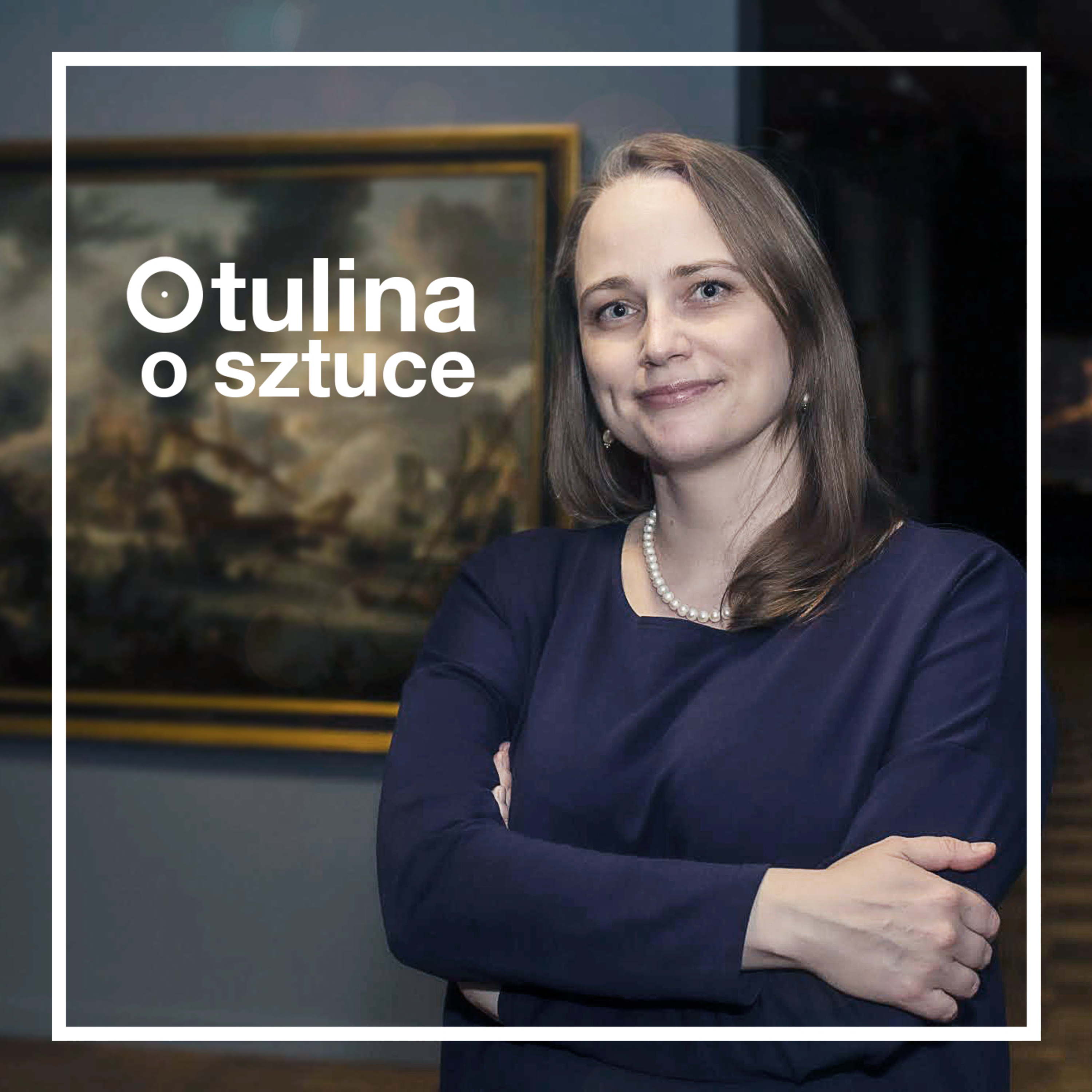 Otulina o sztuce