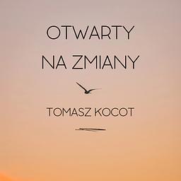 Otwarty na zmiany