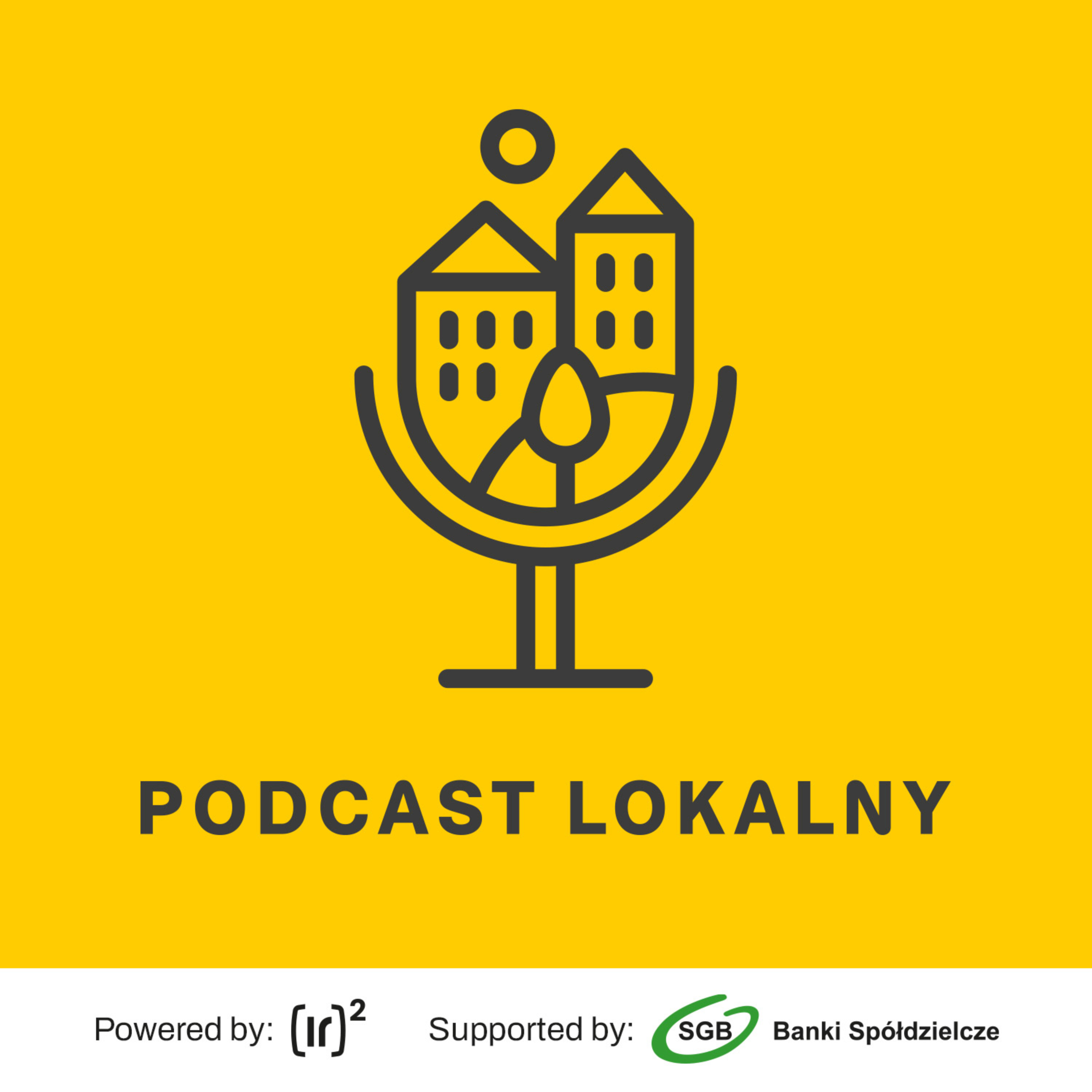 PODCAST LOKALNY OLGI GITKIEWICZ