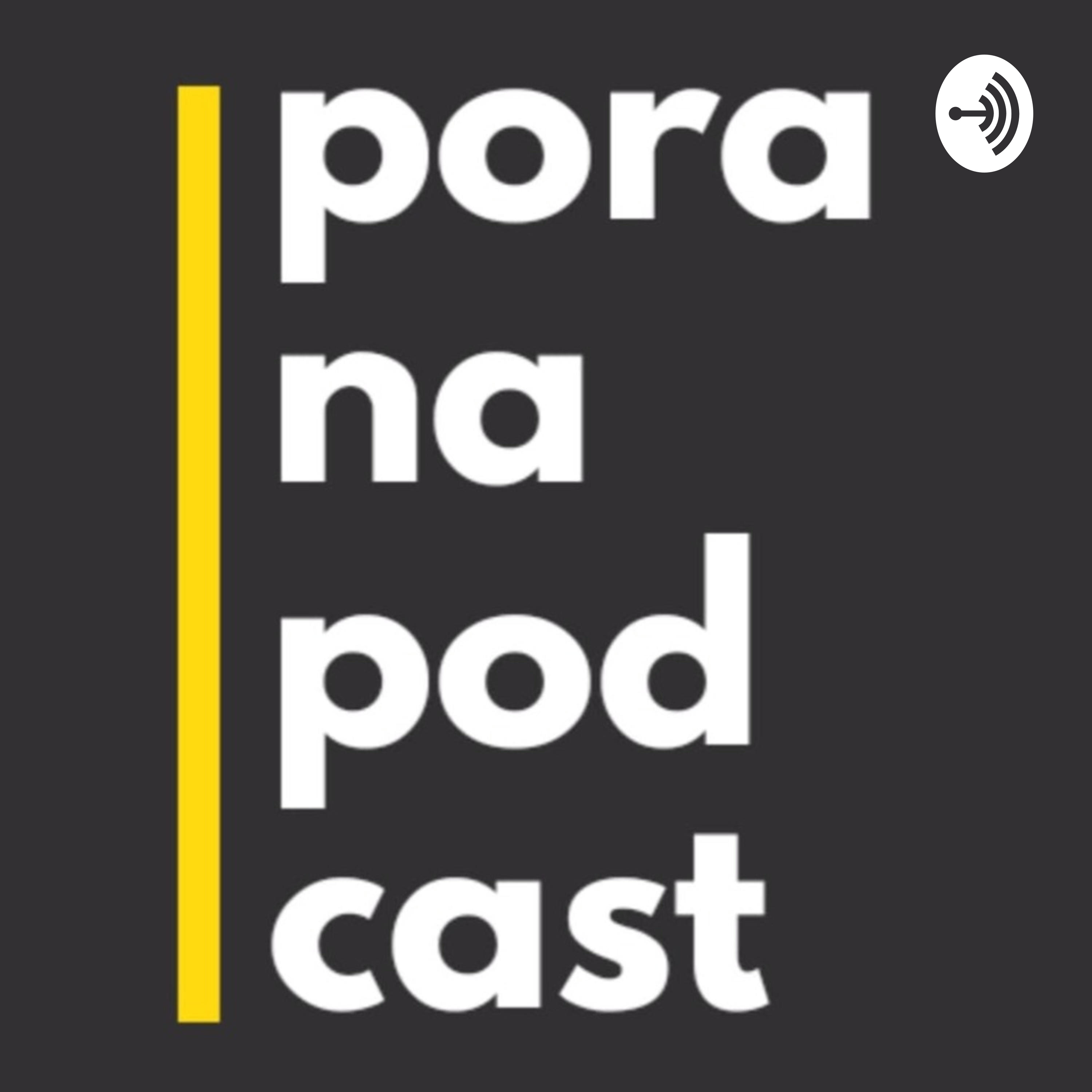PORA NA PODCAST - Homeschooling po polsku.
