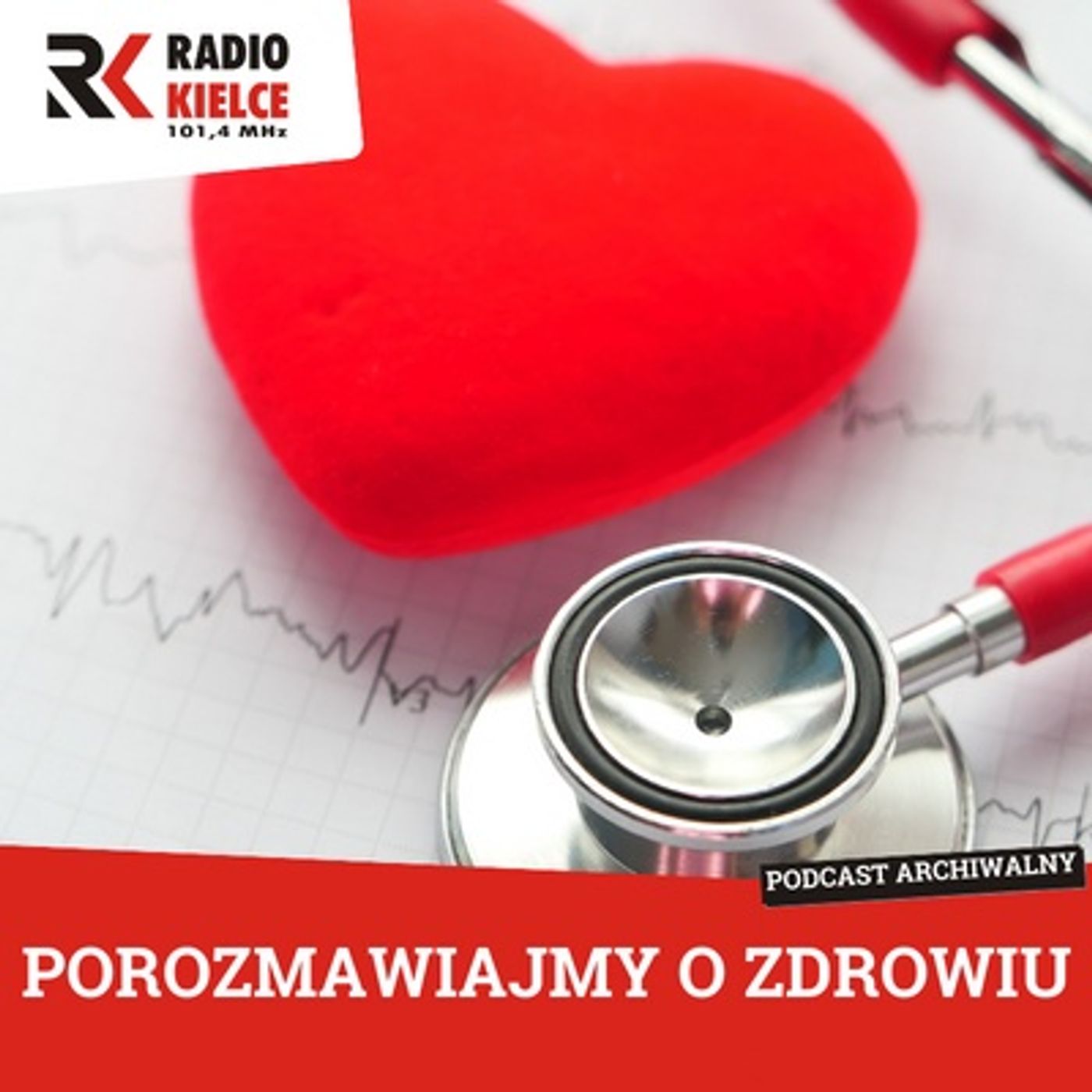 POROZMAWIAJMY O ZDROWIU