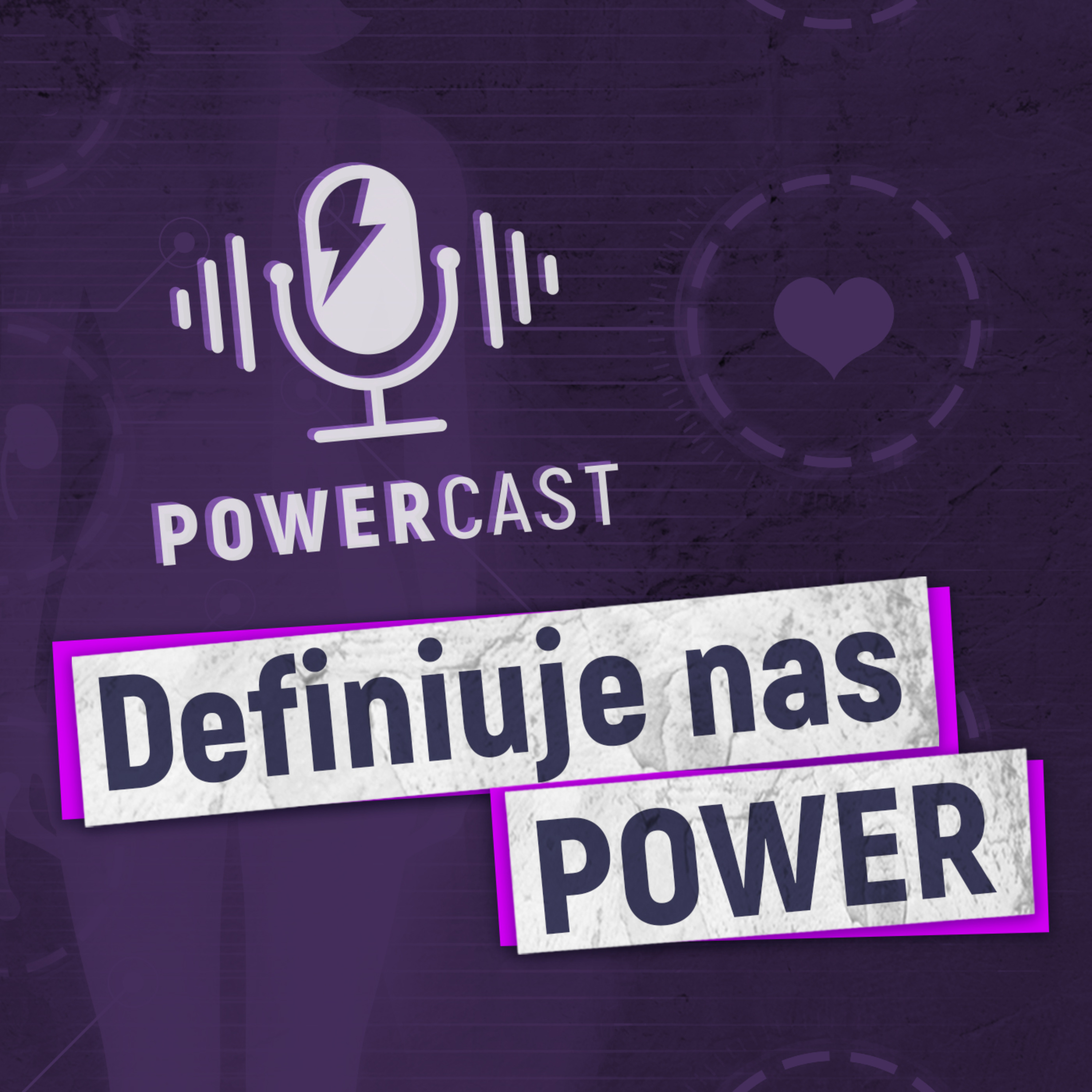 POWERCAST UMW