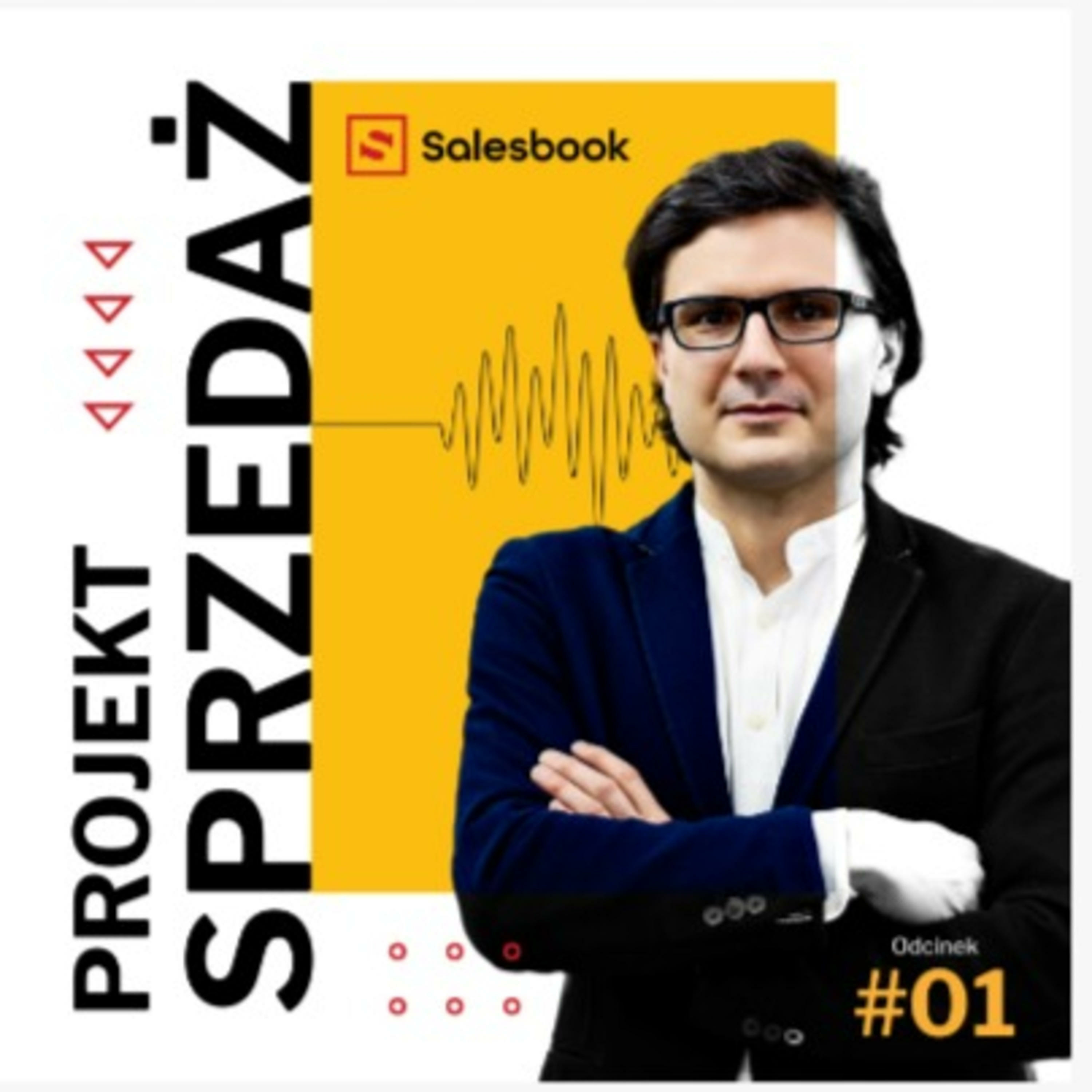 PROJEKT SPRZEDAŻ