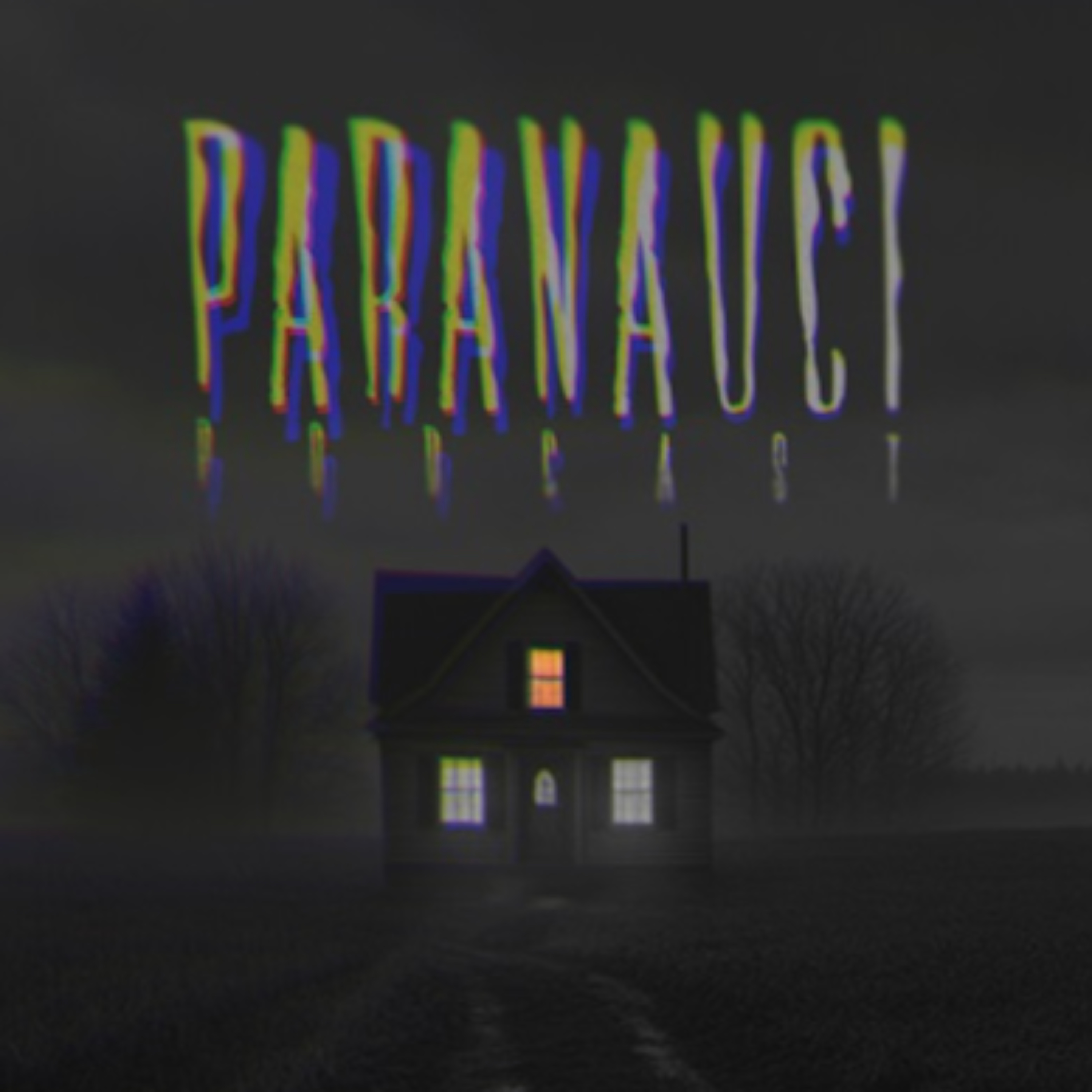 Paranauci Podcast