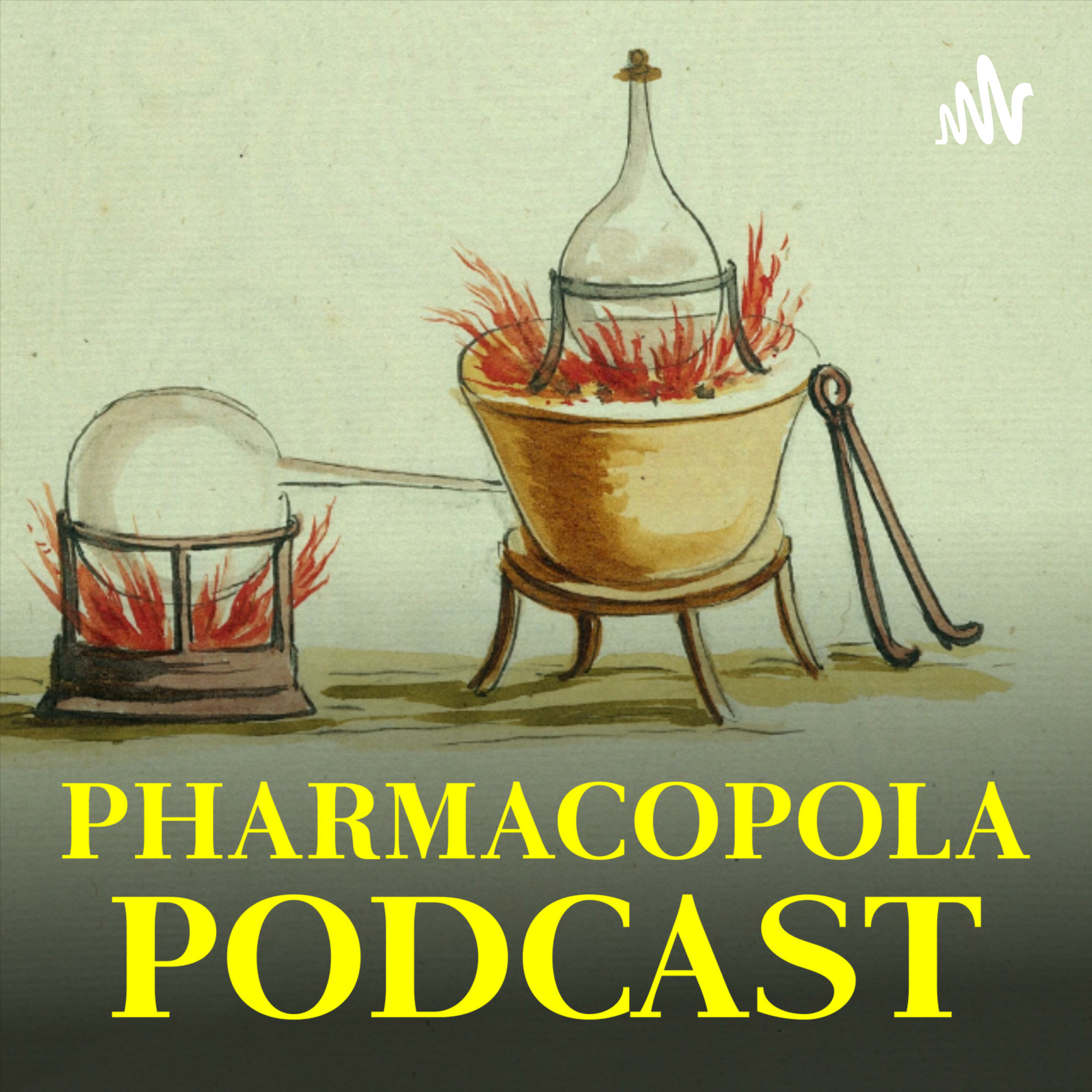Pharmacopola Podcast
