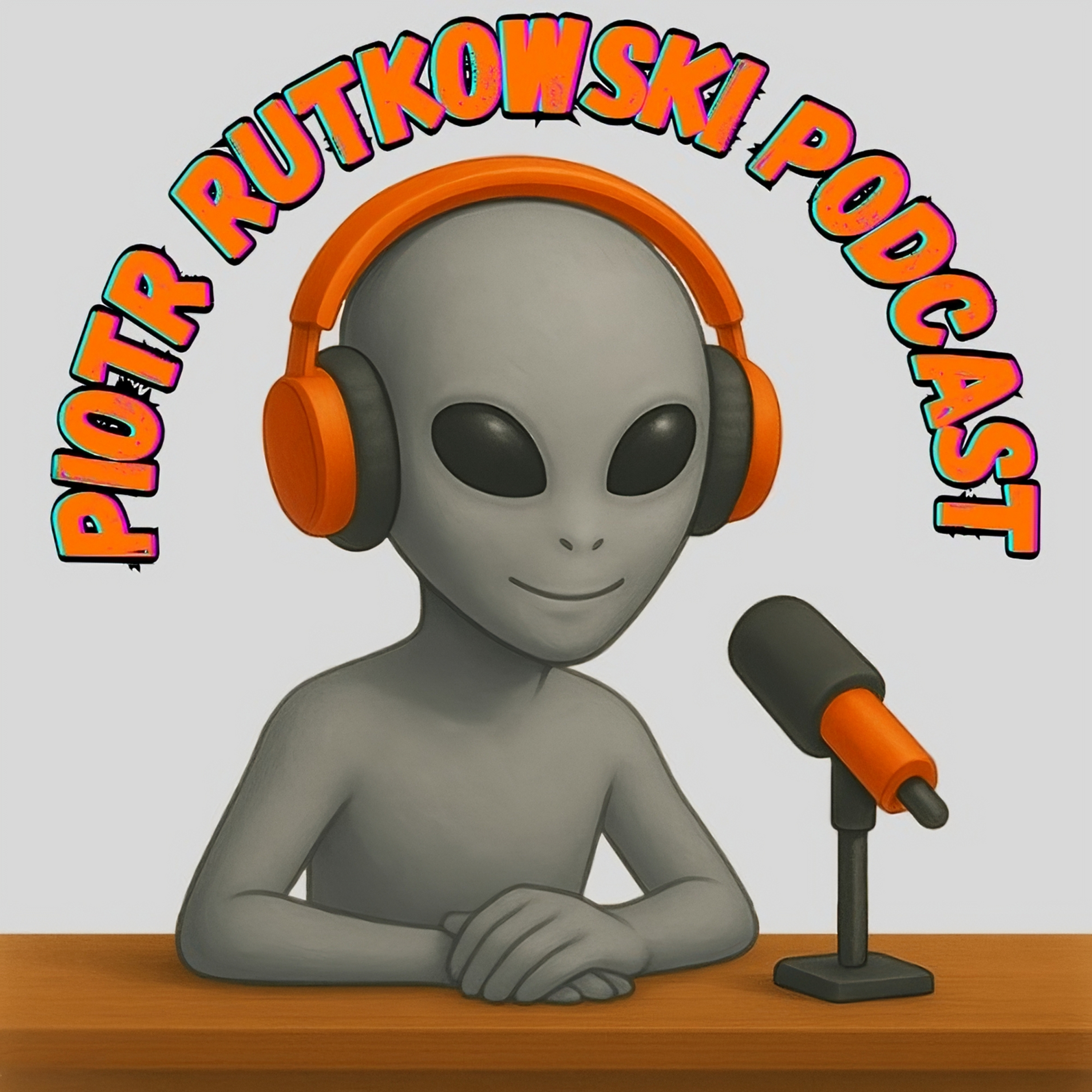 Piotr Rutkowski Podcast