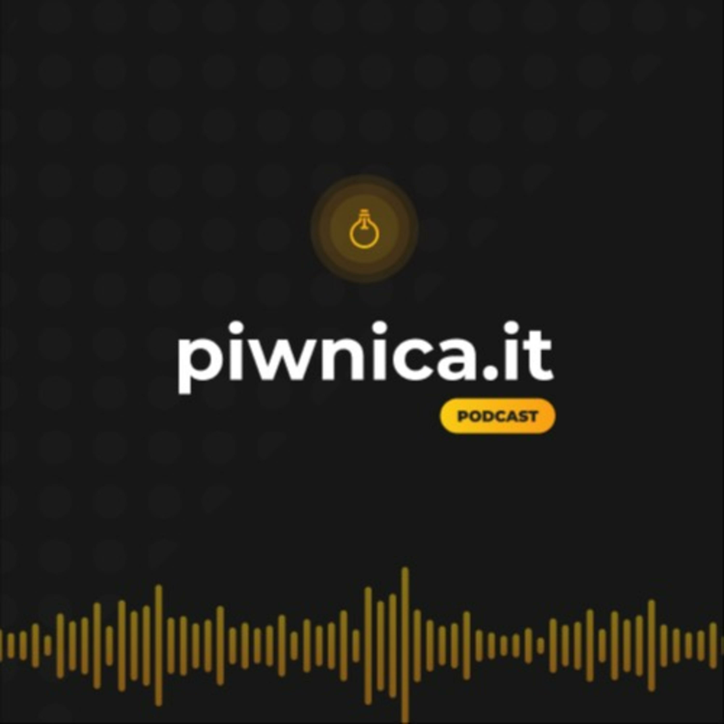 Piwnica IT