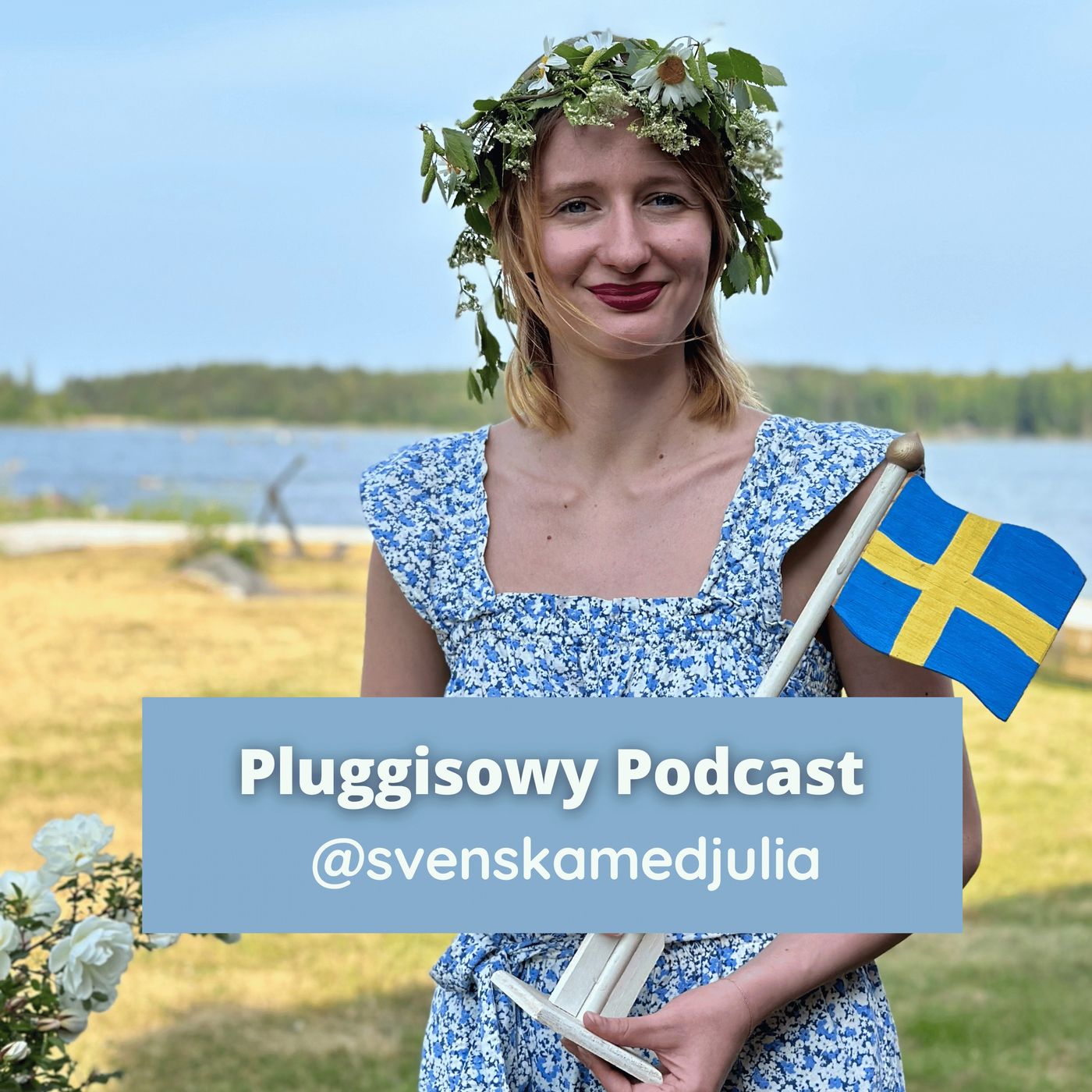 Pluggisowy Podcast