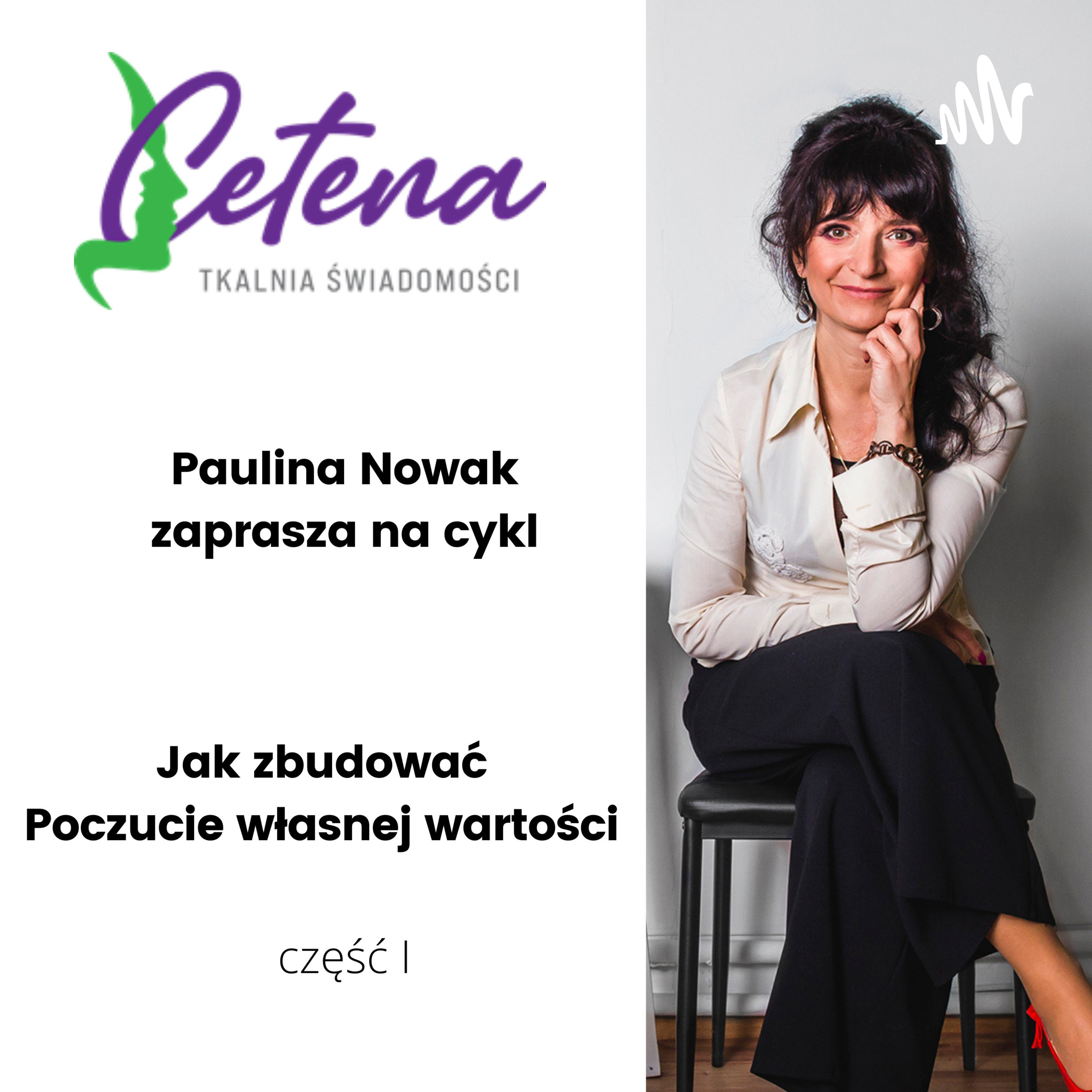 Poczucie własnej wartości