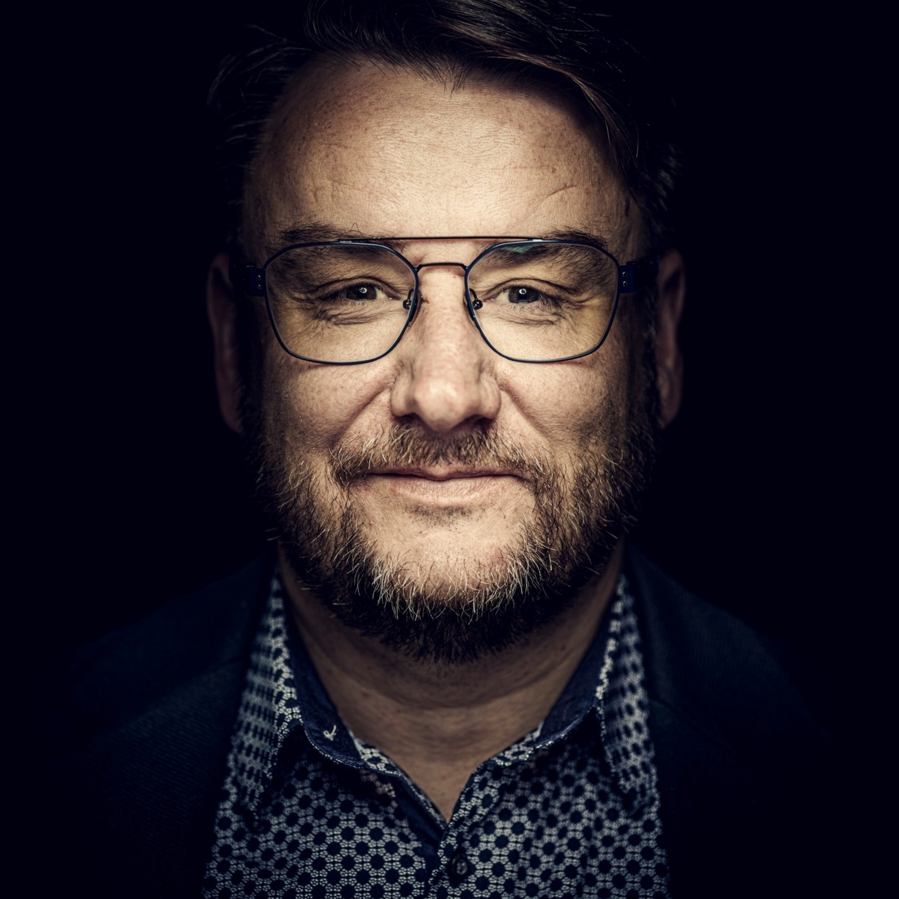 PodRóż do męskości 