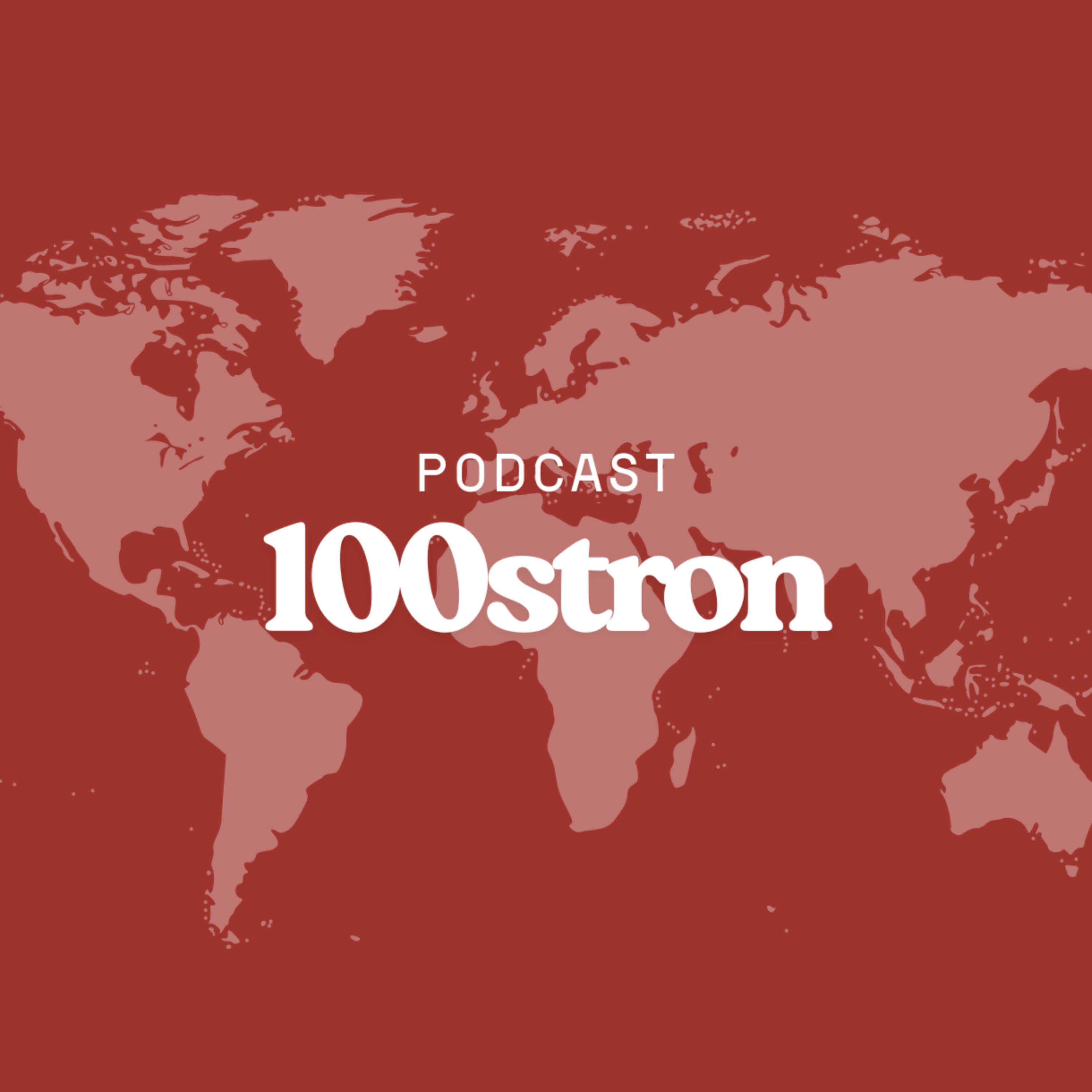 Podcast 100stron
